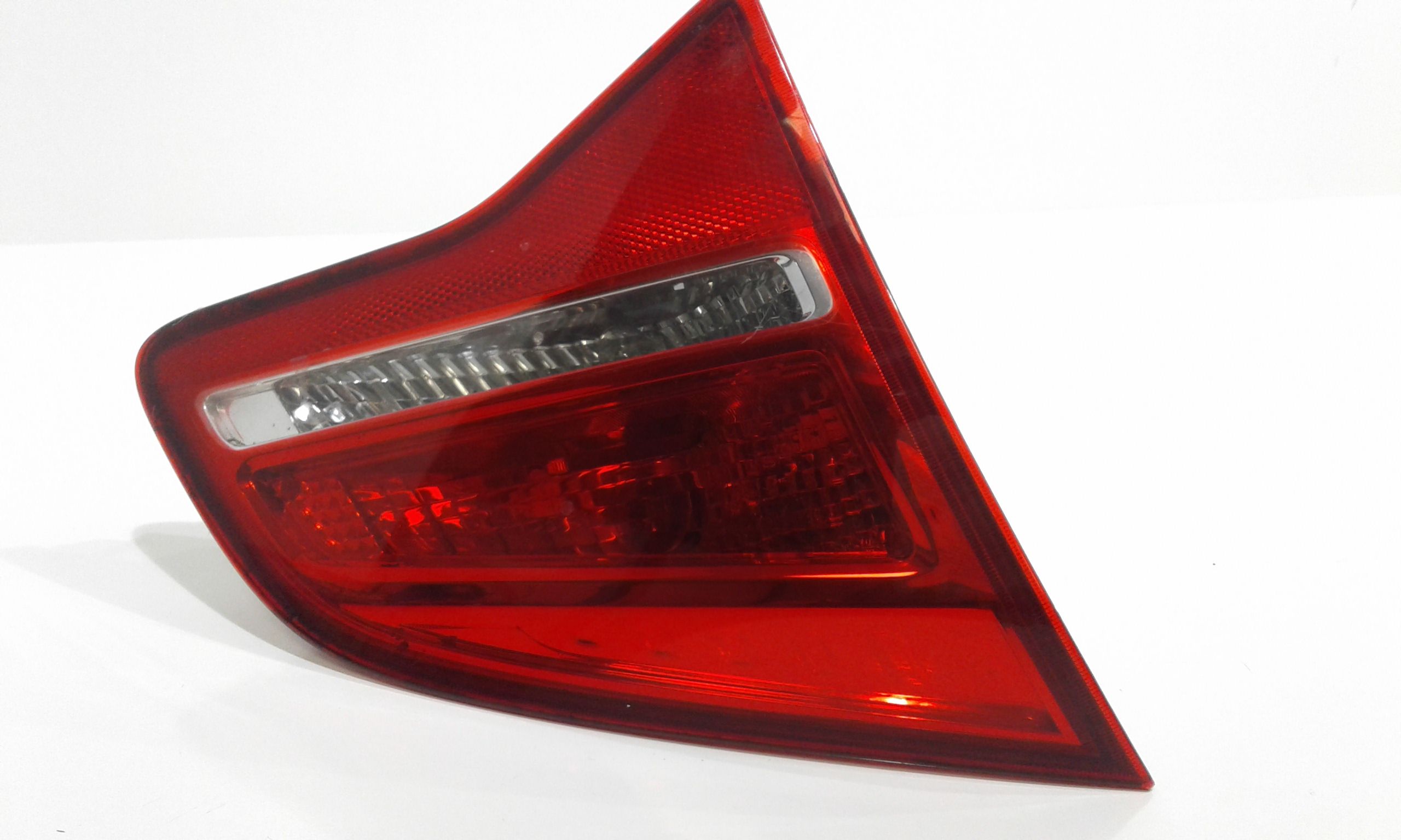 Stop Posteriore Sinistro Integrato nel Portello OPEL Meriva 3 Serie