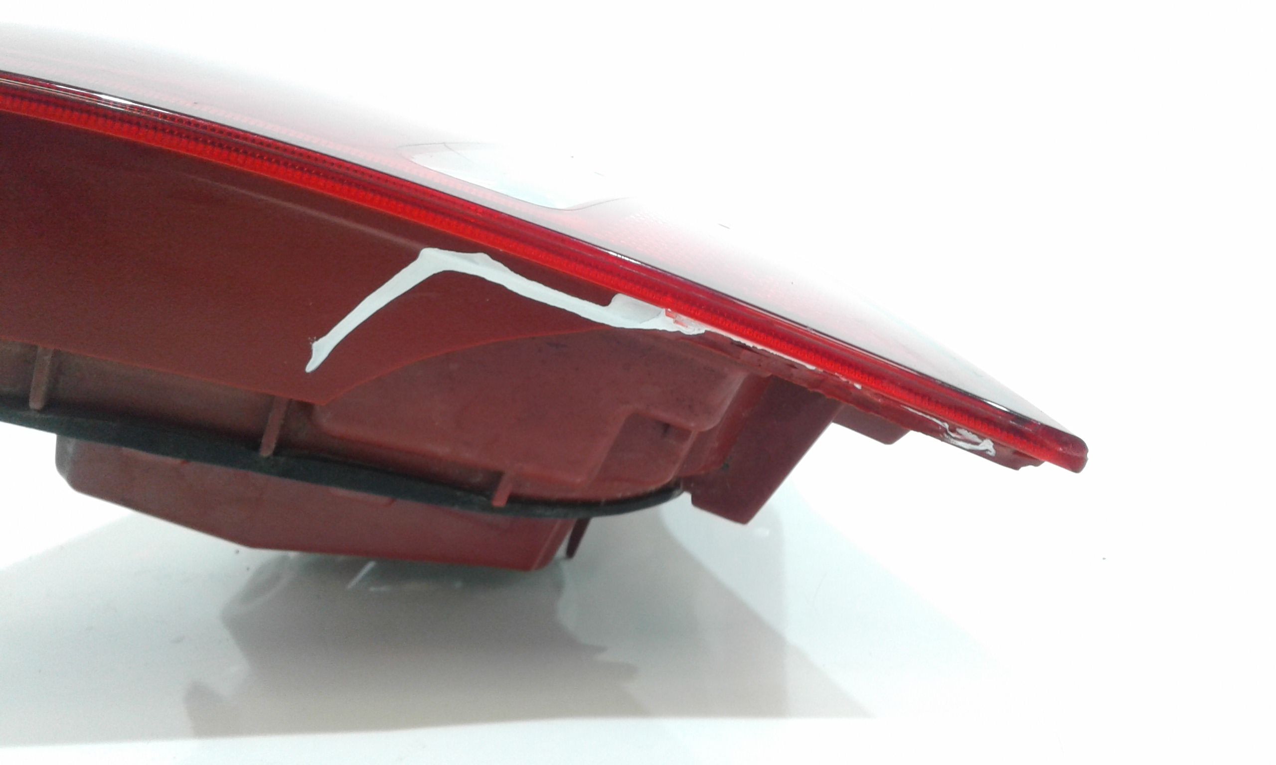 Stop Posteriore Sinistro Integrato nel Portello OPEL Meriva 3 Serie