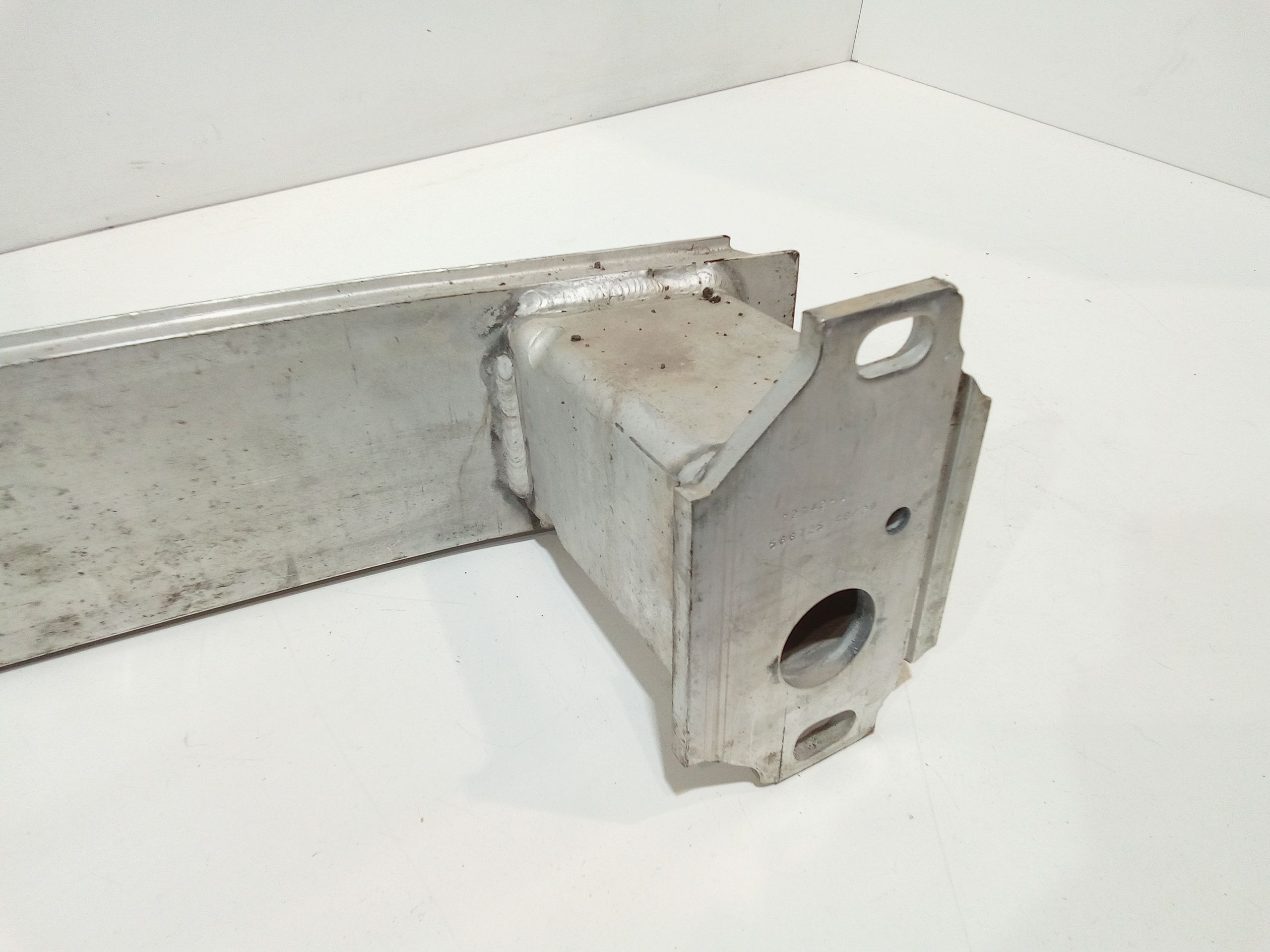 Rinforzo paraurti posteriore per Bmw Serie 1 F40 (19>) (2019 - In produzione)