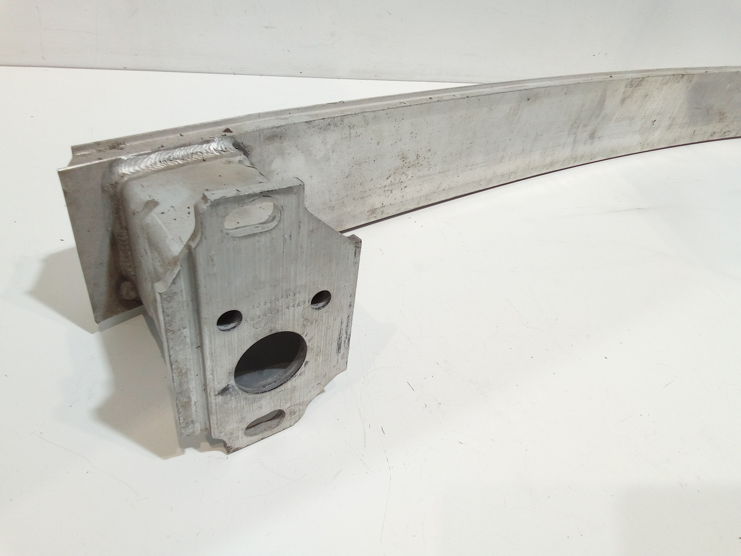 Rinforzo paraurti posteriore per Bmw Serie 1 F40 (19>) (2019 - In produzione)