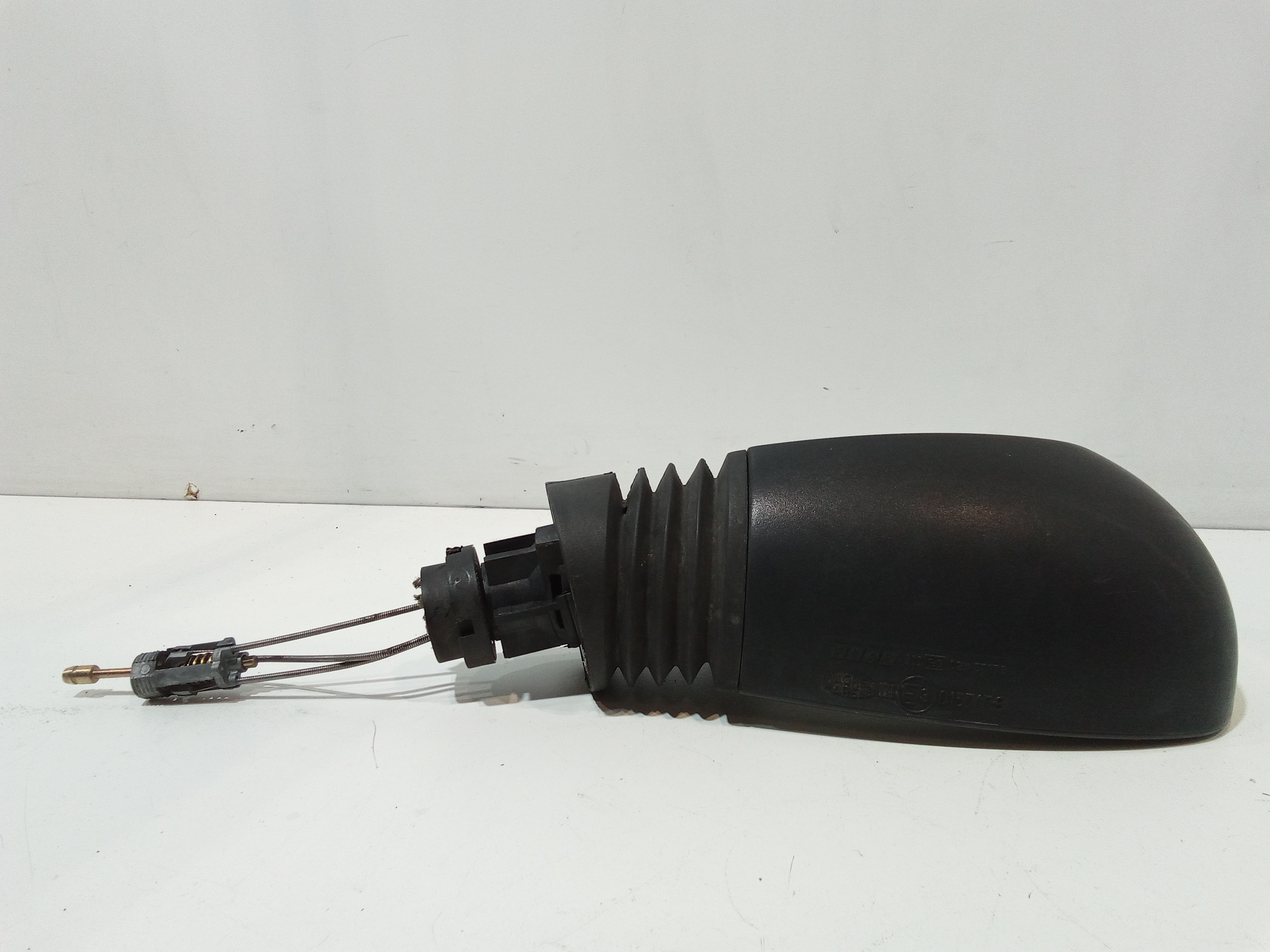 Specchietto Retrovisore Sinistro per Fiat Punto Berlina 5p 2 Serie (1999 - 2003)