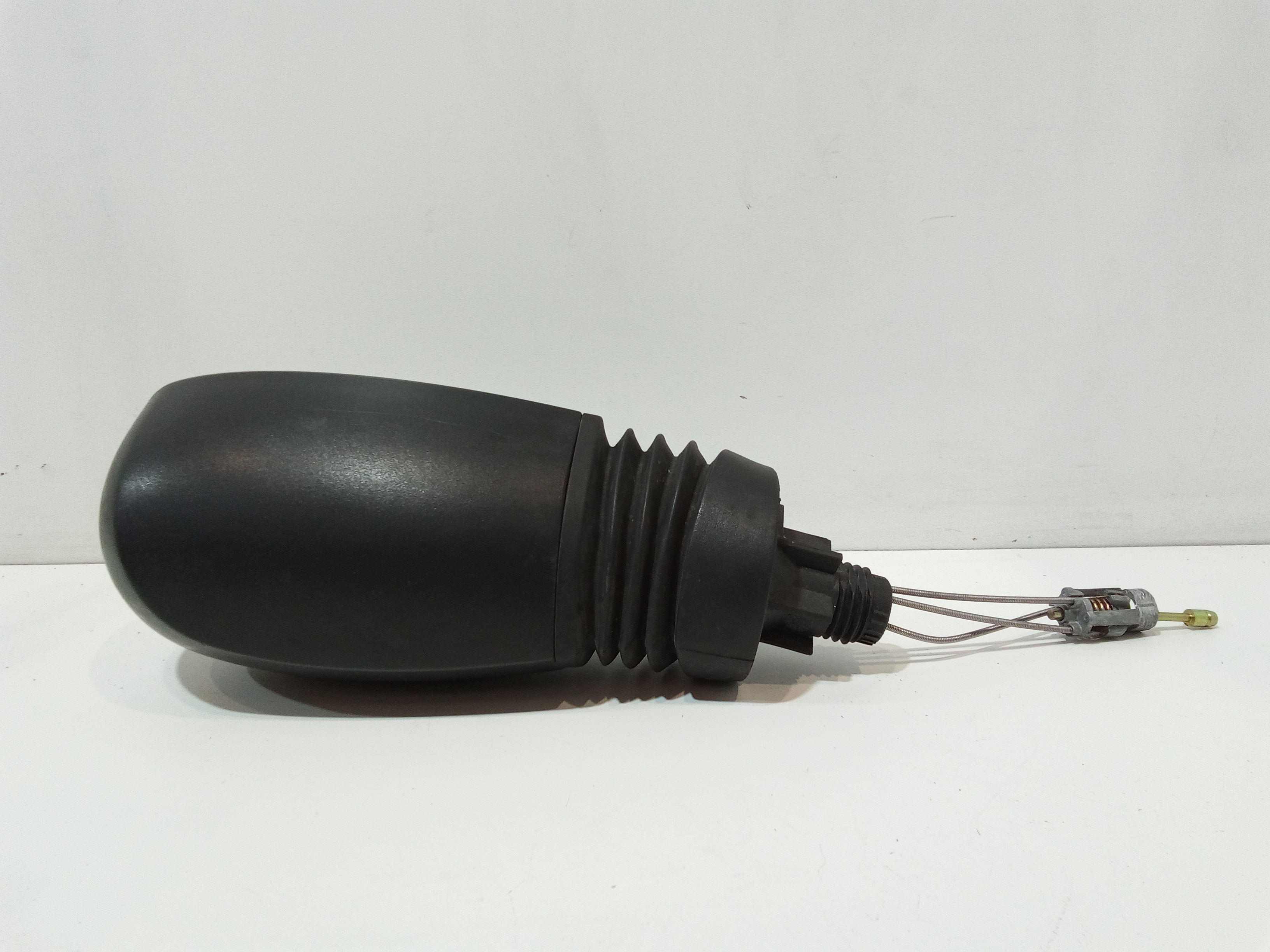 Specchietto Retrovisore Destro per Fiat Punto Berlina 5p 2 Serie (1999 - 2003)