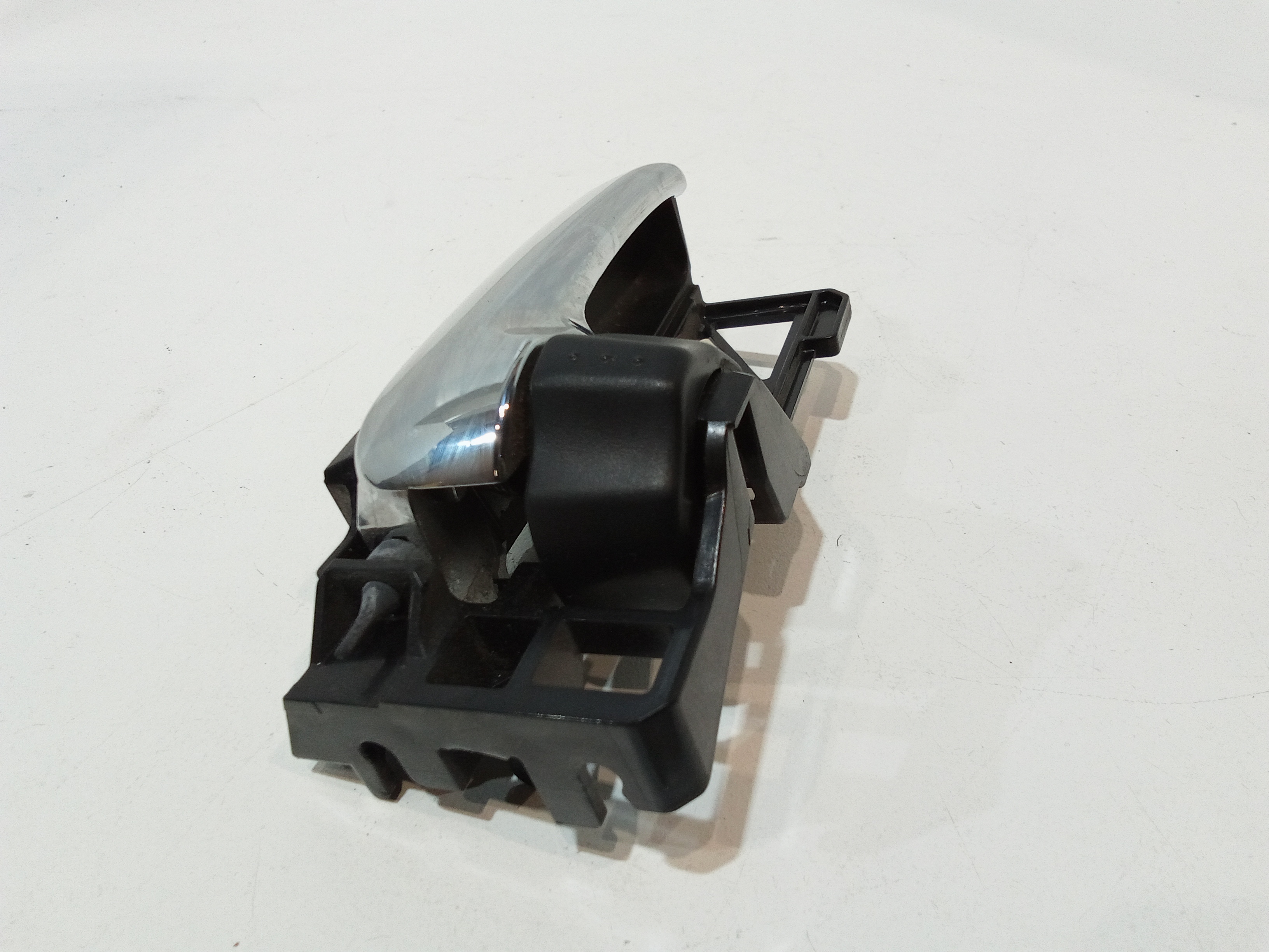 Maniglia interna Posteriore Destra per Suzuki Ignis Serie (/mf) (17>) (2017 - In produzione)