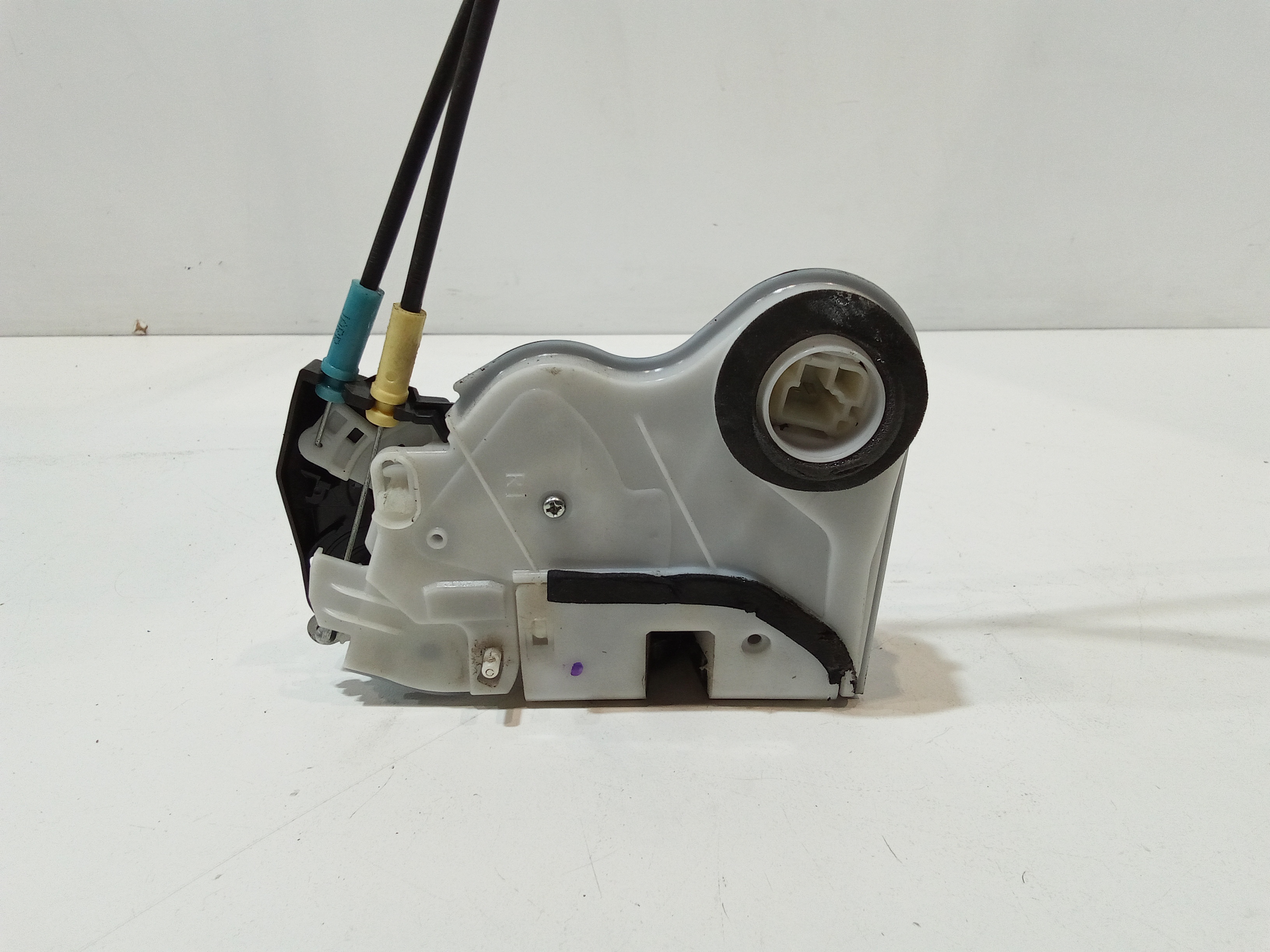 Serratura Posteriore destra per Suzuki Ignis Serie (/mf) (17>) (2017 - In produzione)