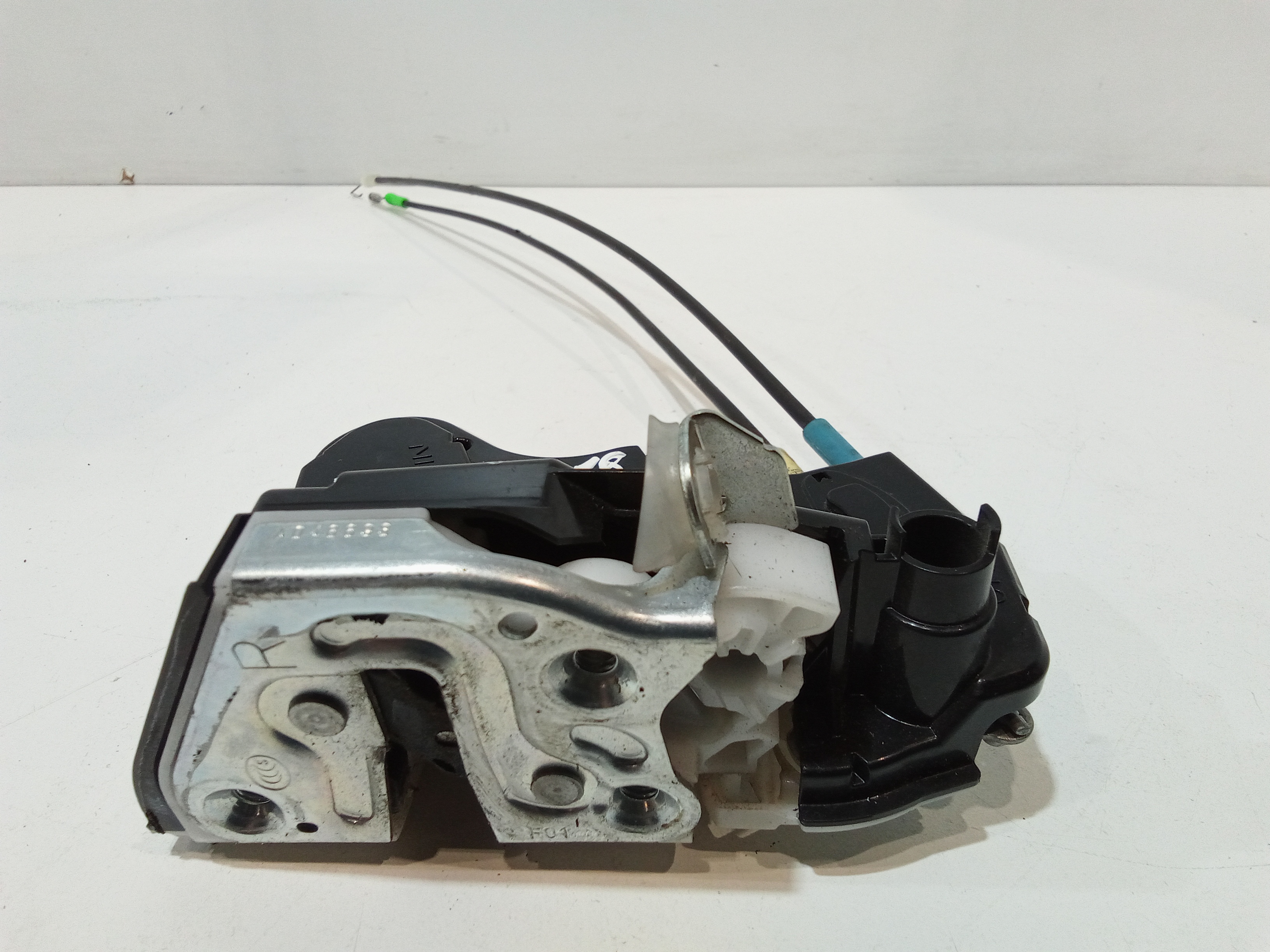 Serratura Posteriore destra per Suzuki Ignis Serie (/mf) (17>) (2017 - In produzione)