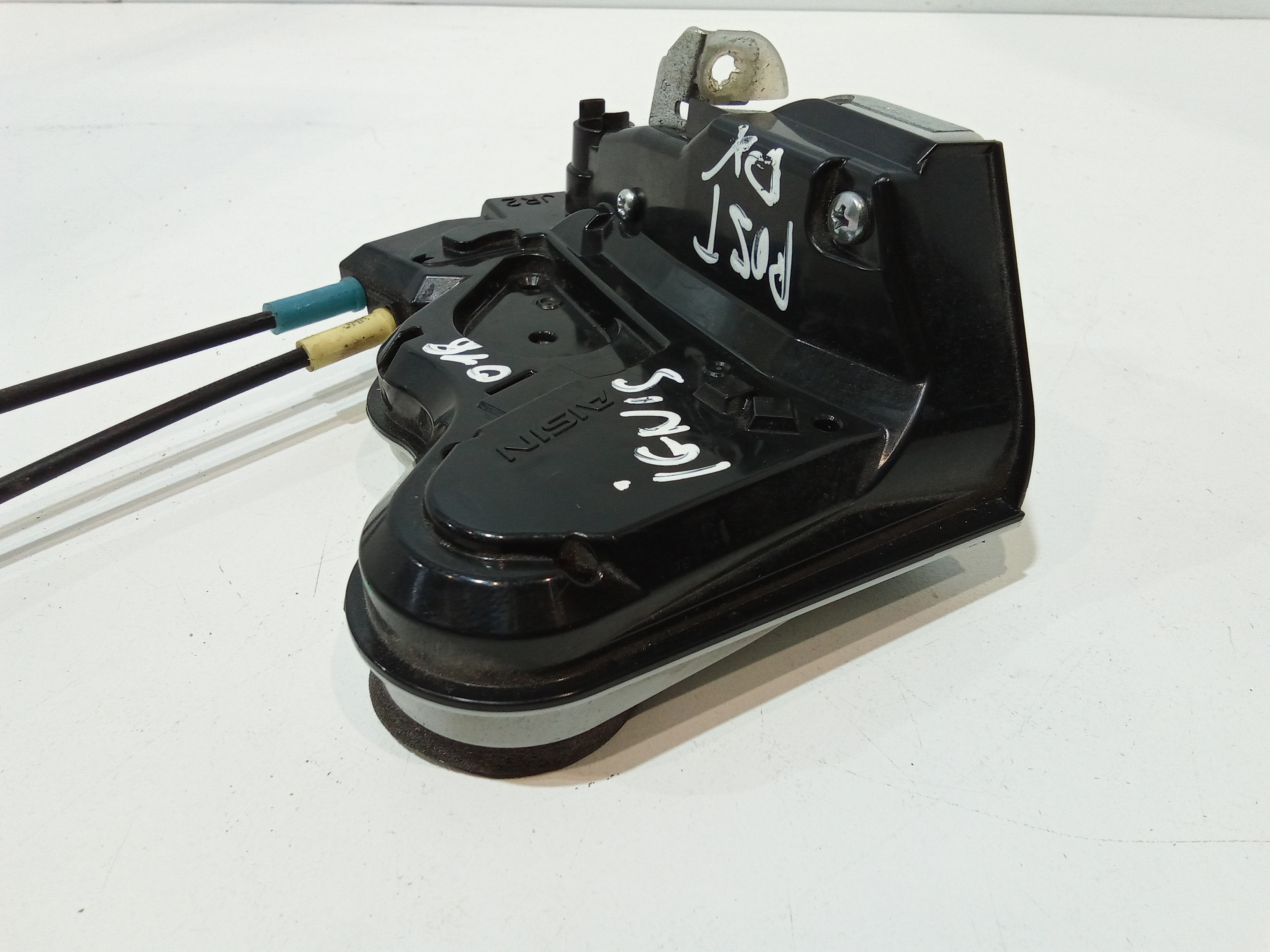 Serratura Posteriore destra per Suzuki Ignis Serie (/mf) (17>) (2017 - In produzione)