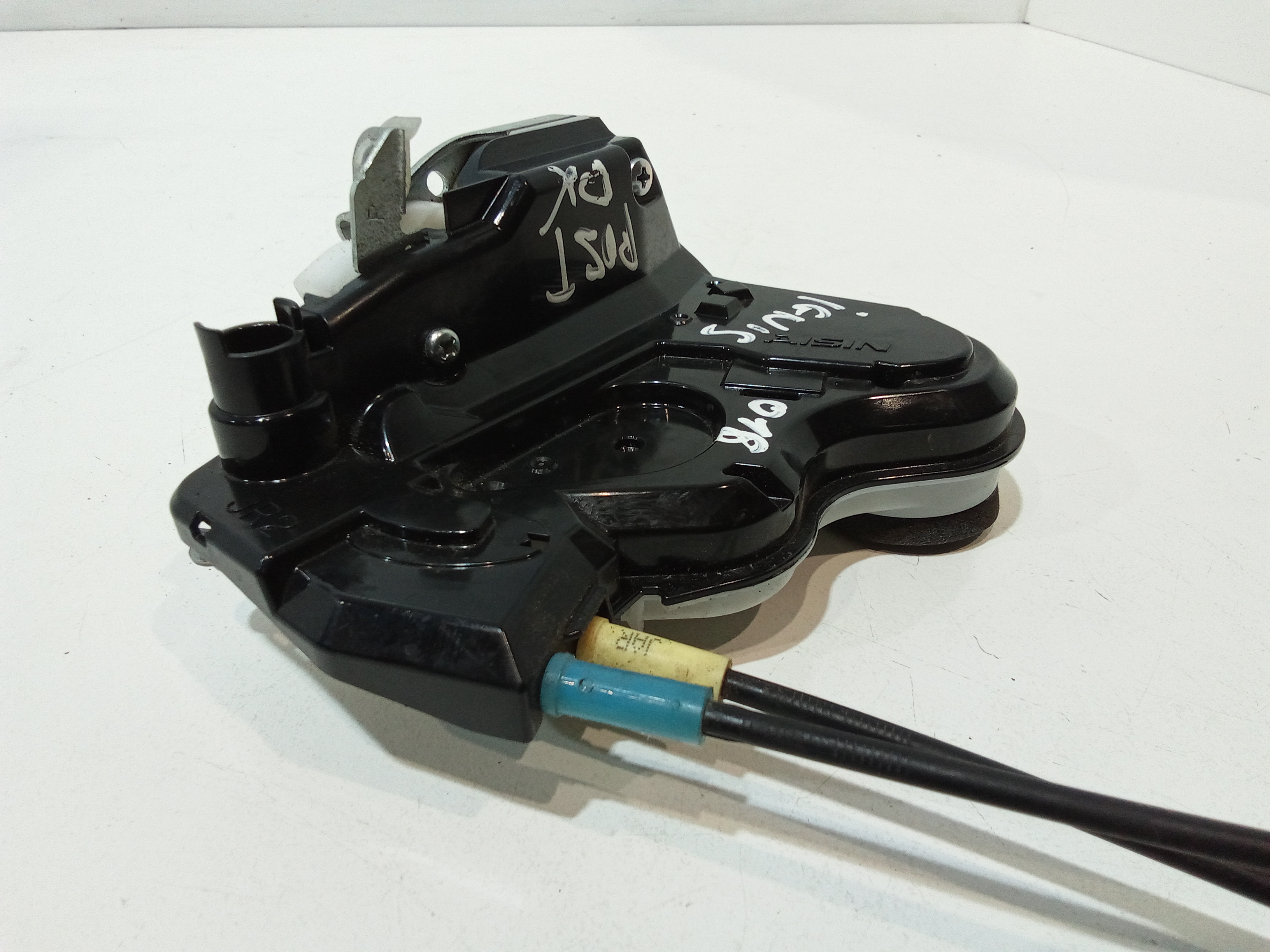 Serratura Posteriore destra per Suzuki Ignis Serie (/mf) (17>) (2017 - In produzione)