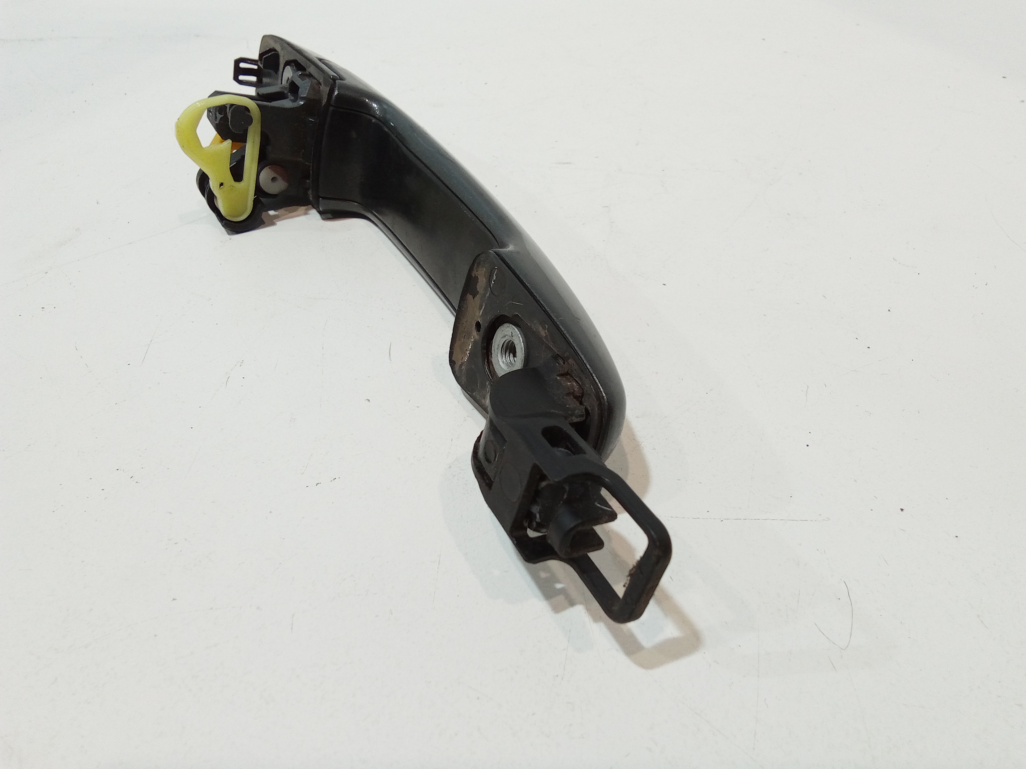 Maniglia esterna Posteriore Destra per Suzuki Ignis Serie (/mf) (17>) (2017 - In produzione)