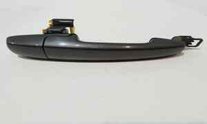 Maniglia esterna Posteriore Destra per Suzuki Ignis Serie (/mf) (17>) (2017 - In produzione)