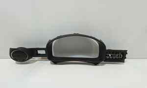 Cover quadro strumenti per Suzuki Ignis Serie (/mf) (17>) (2017 - In produzione)