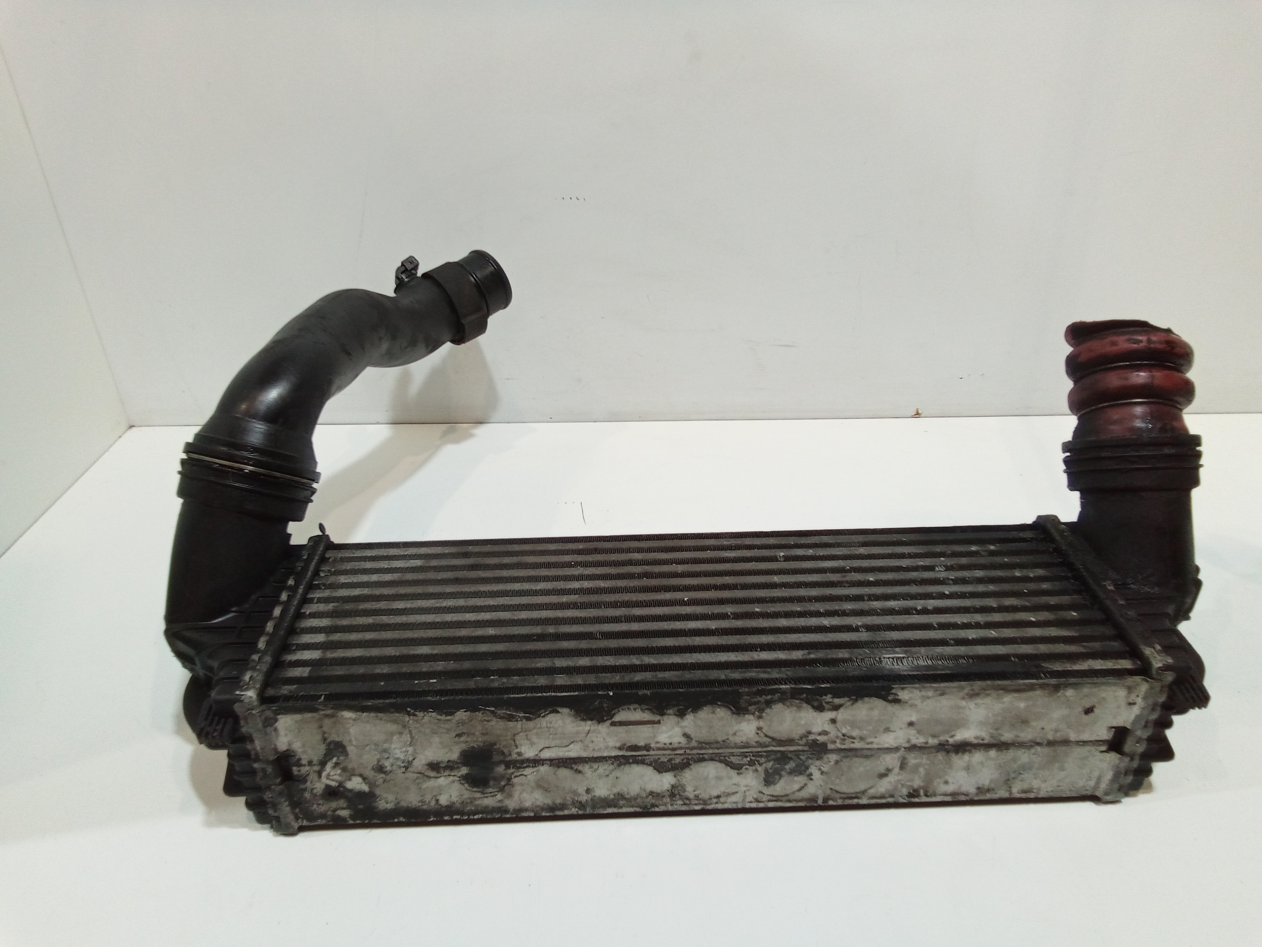 Intercooler per Bmw X5 Serie (e70) (06>13) (2006 - 2013)