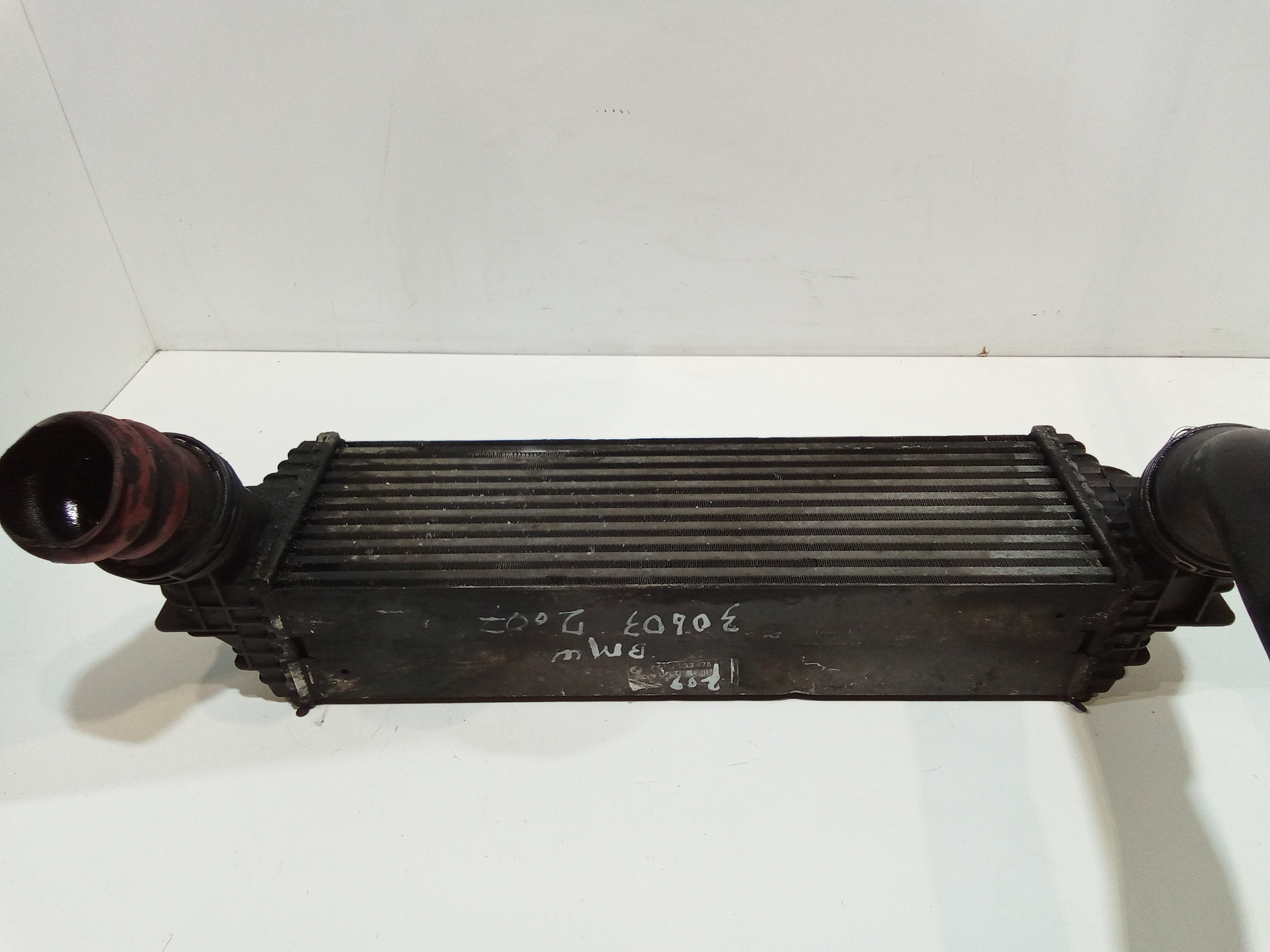 Intercooler per Bmw X5 Serie (e70) (06>13) (2006 - 2013)