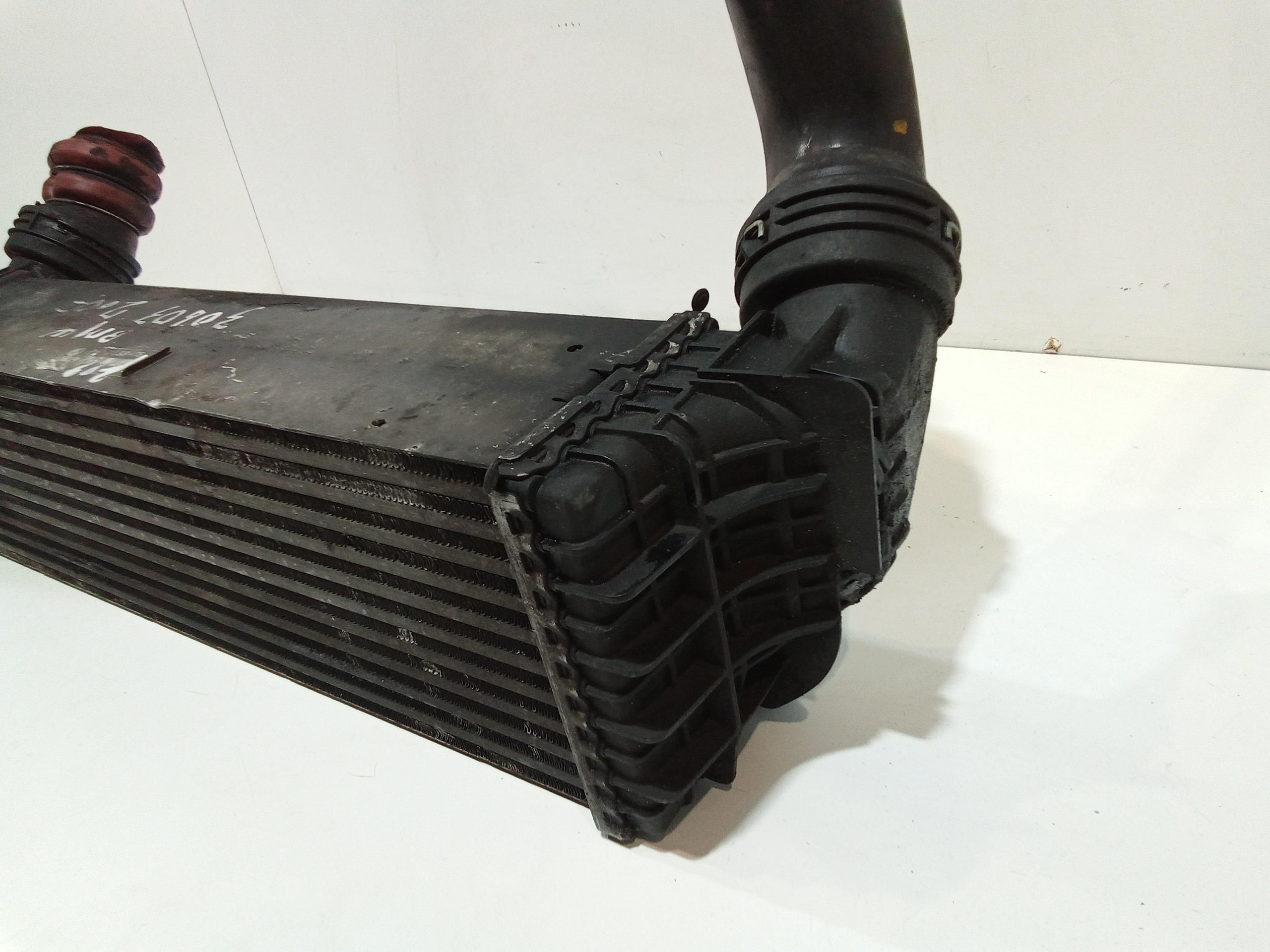 Intercooler per Bmw X5 Serie (e70) (06>13) (2006 - 2013)