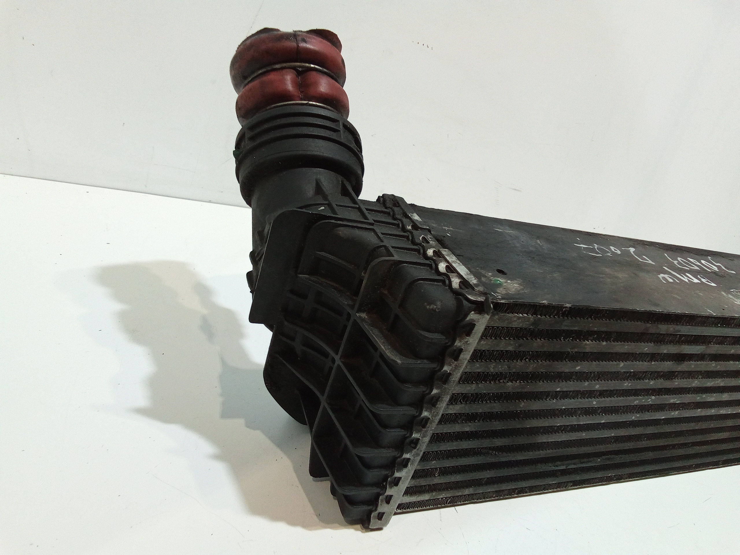 Intercooler per Bmw X5 Serie (e70) (06>13) (2006 - 2013)