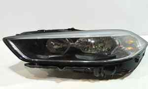 Faro fanale ant. SX a LED per Bmw Serie 1 F40 (19>) (2019 - In produzione)