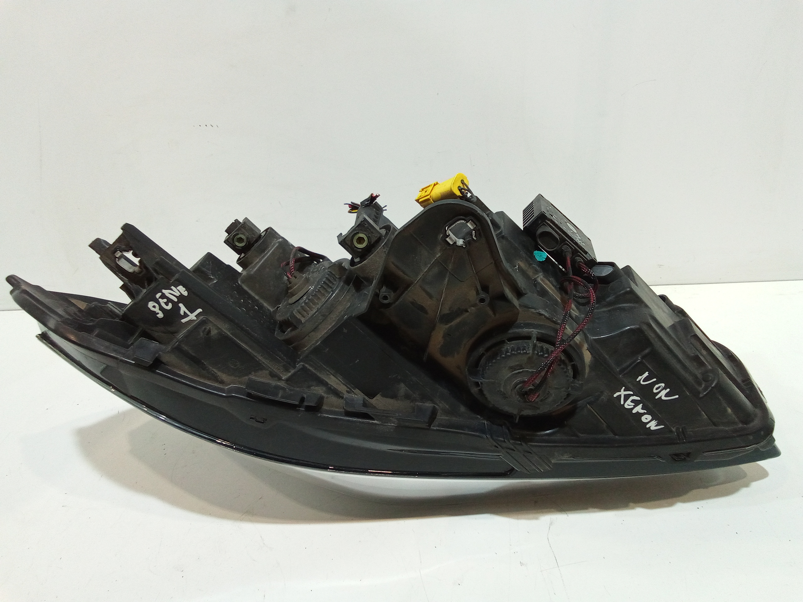 Faro fanale ant. DX a LED per Bmw Serie 1 F40 (19>) (2019 - In produzione)