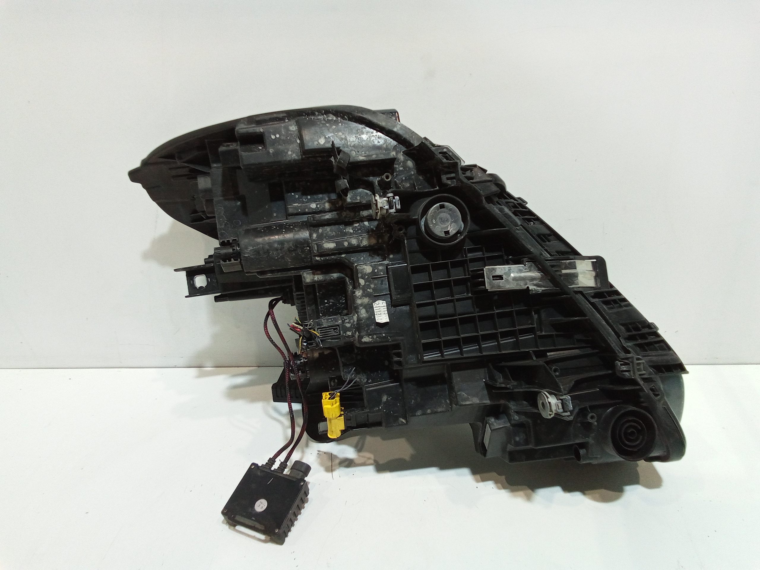 Faro fanale ant. DX a LED per Bmw Serie 1 F40 (19>) (2019 - In produzione)