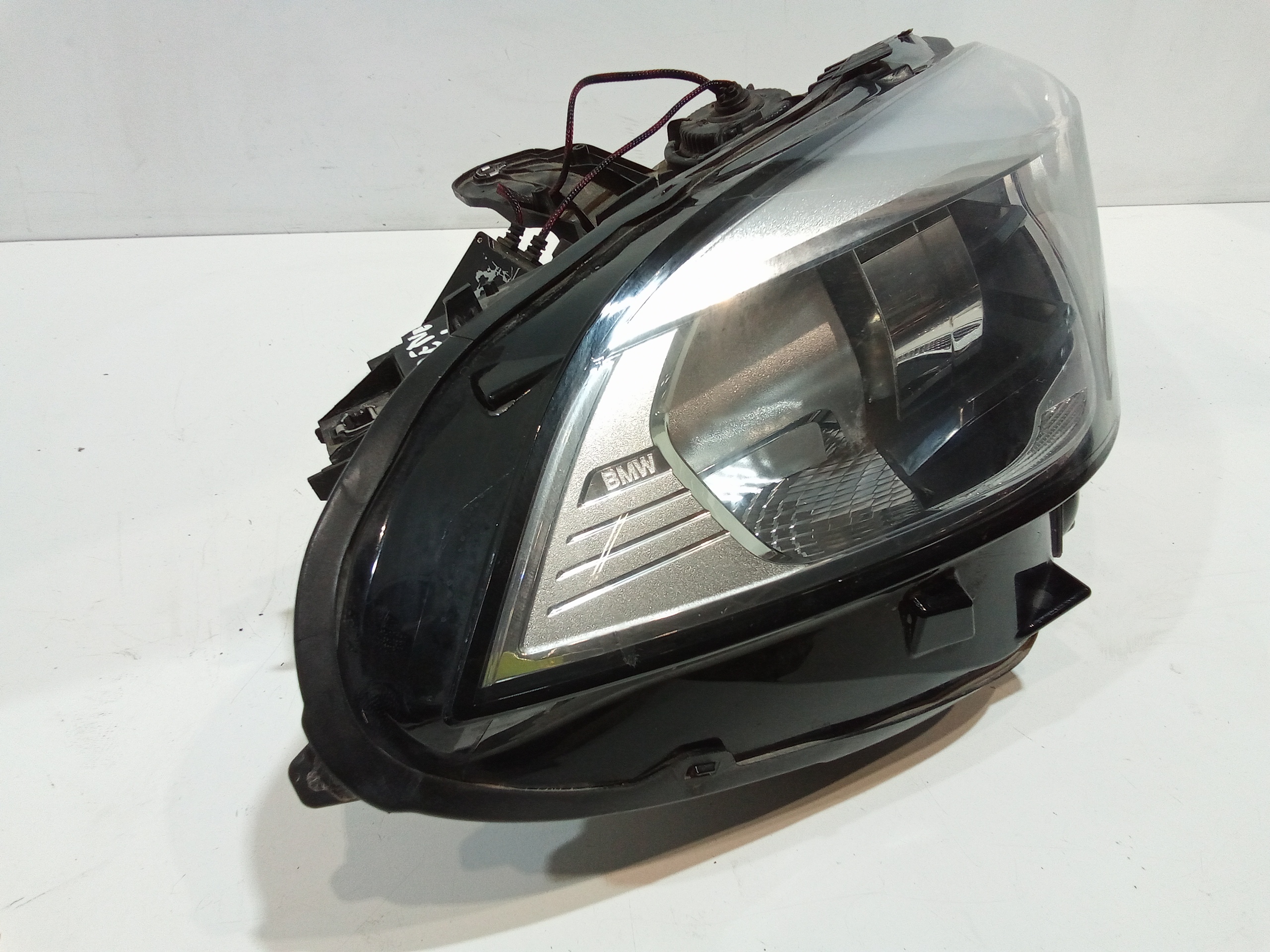 Faro fanale ant. DX a LED per Bmw Serie 1 F40 (19>) (2019 - In produzione)