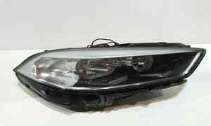 Faro fanale ant. DX a LED per Bmw Serie 1 F40 (19>) (2019 - In produzione)