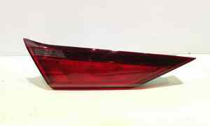 Stop posteriore sinistro a led integrato nel portello per Bmw Serie 1 F40 (19>) (2019 - In produzione)