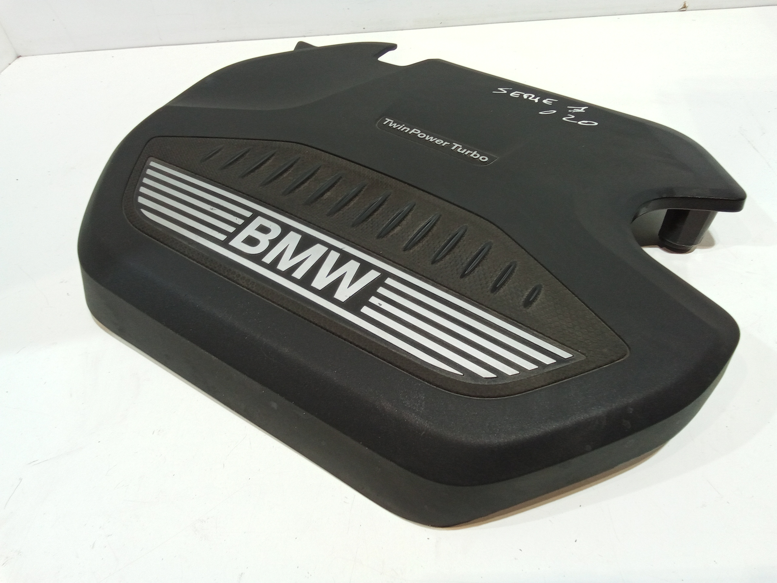 Coprimotore per Bmw Serie 1 F40 (19>) (2019 - In produzione)