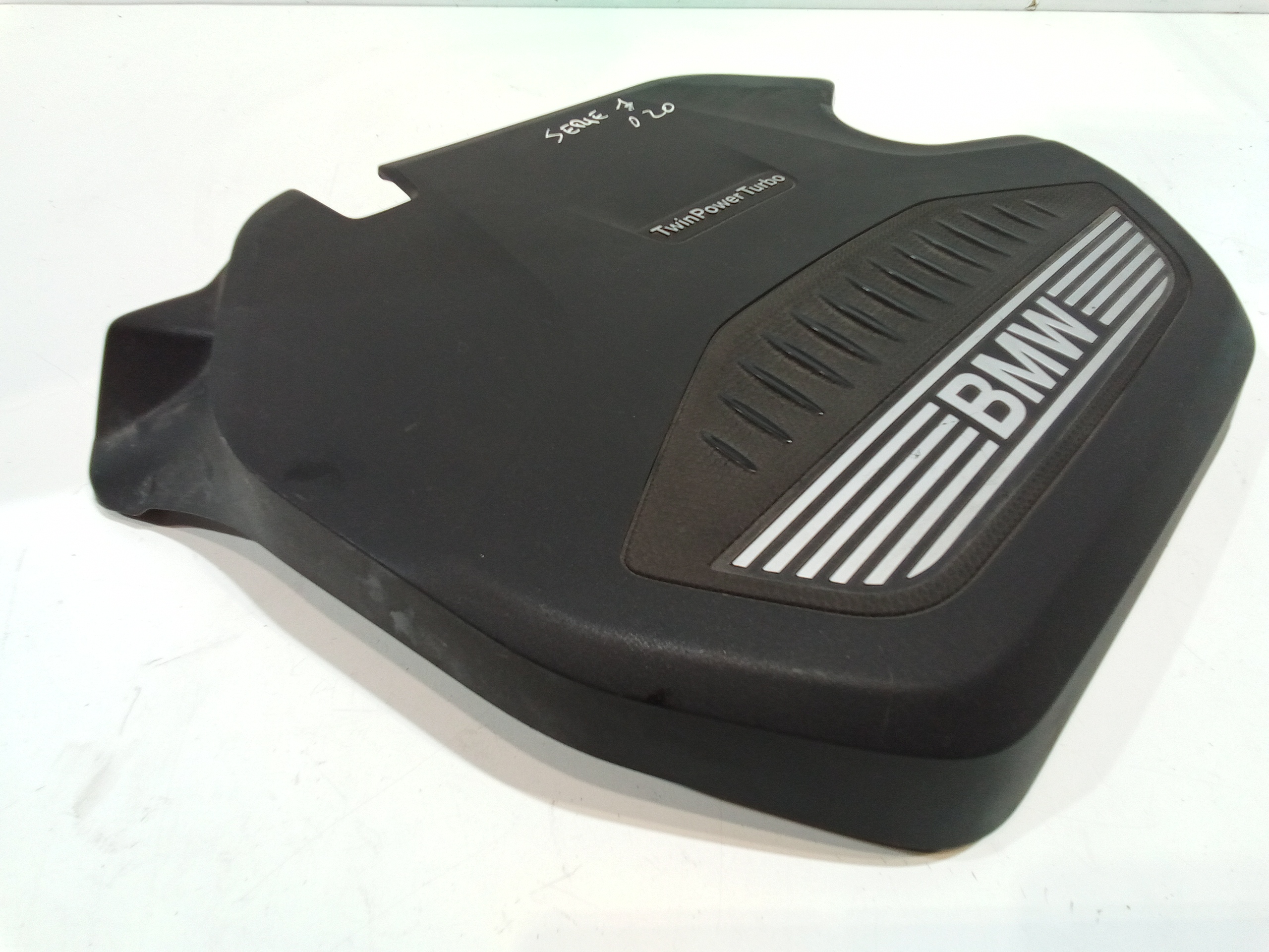 Coprimotore per Bmw Serie 1 F40 (19>) (2019 - In produzione)