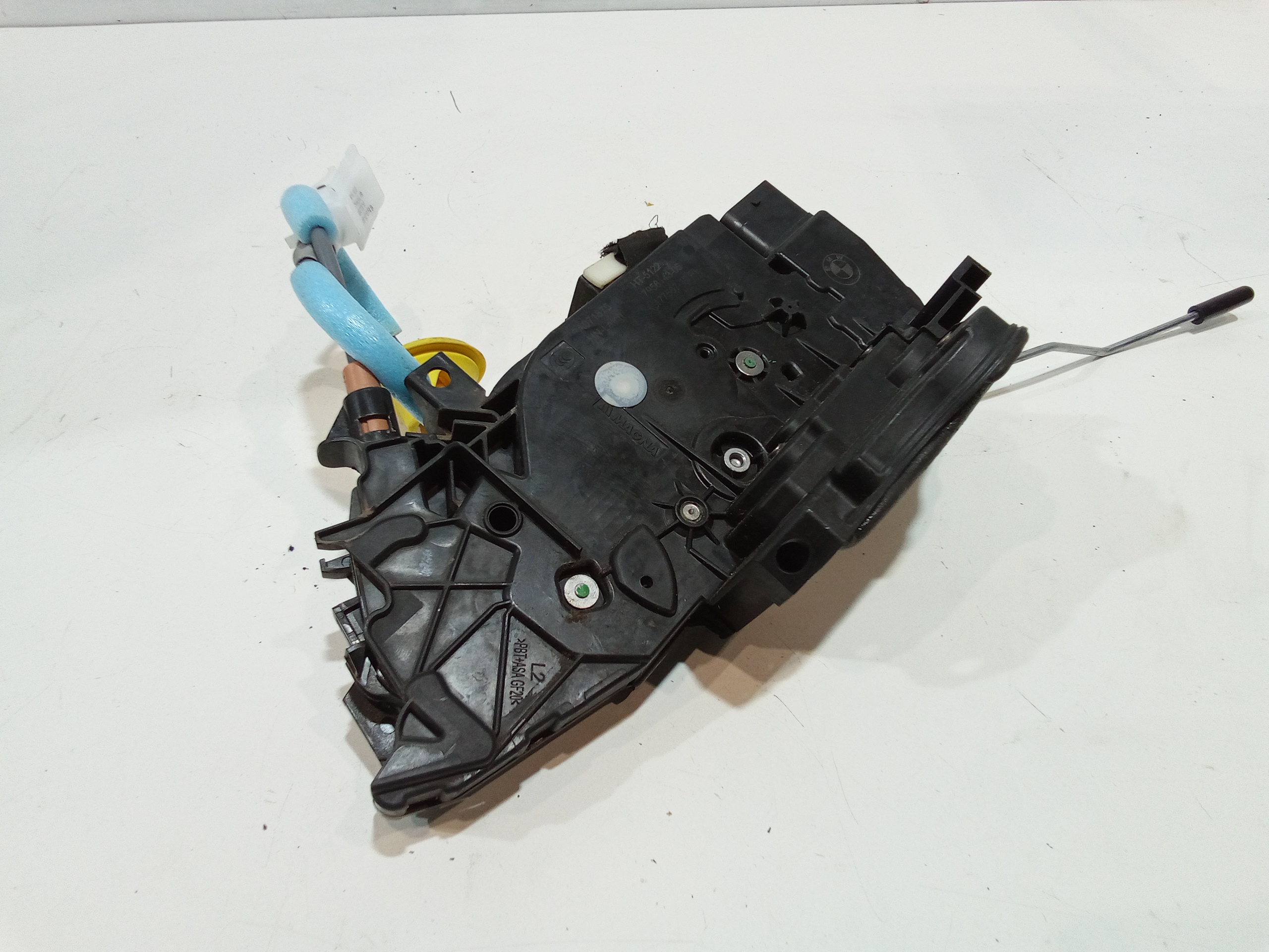 Serratura Posteriore Sinistra per Bmw Serie 1 F40 (19>) (2019 - In produzione)