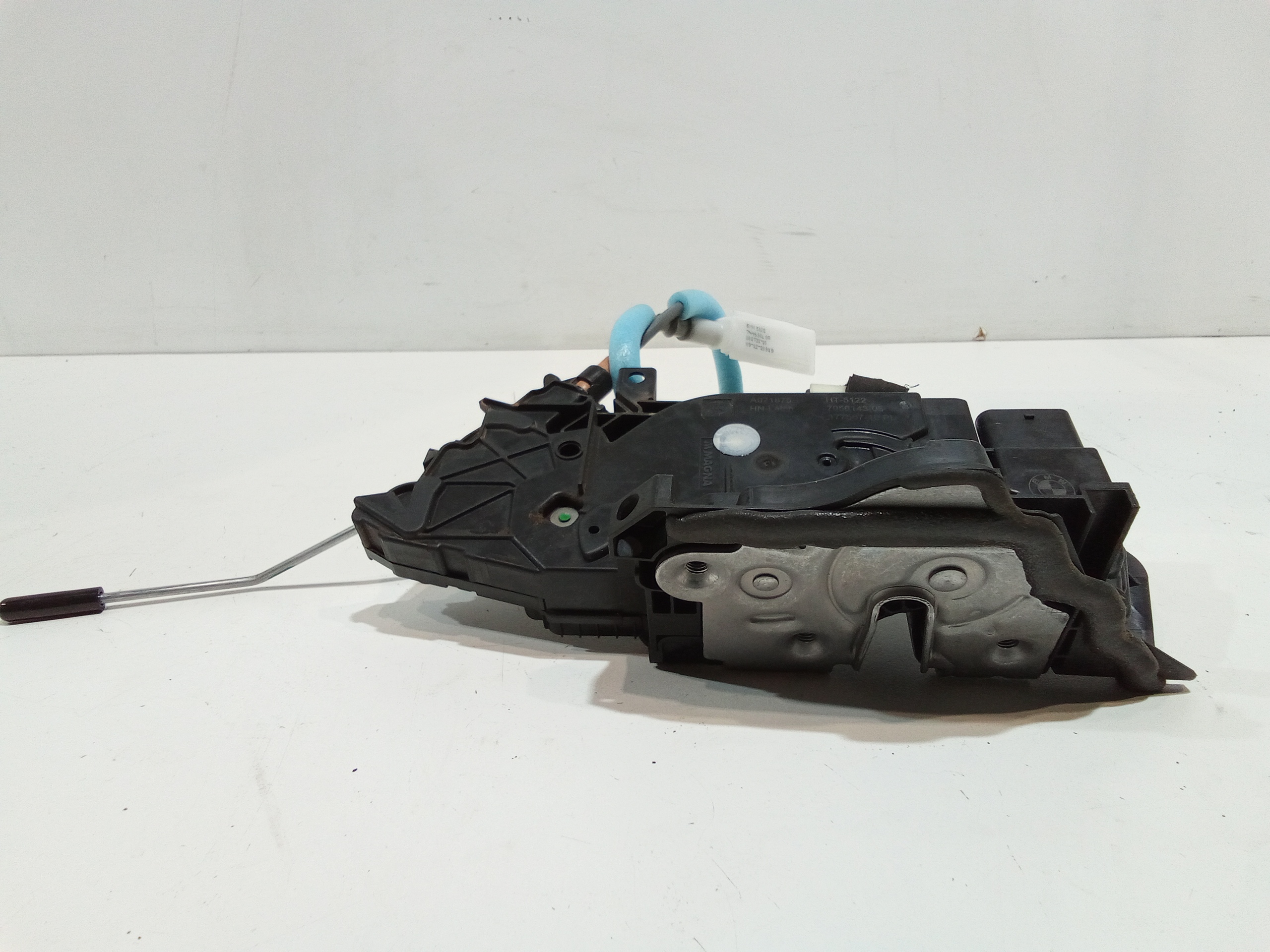 Serratura Posteriore Sinistra per Bmw Serie 1 F40 (19>) (2019 - In produzione)