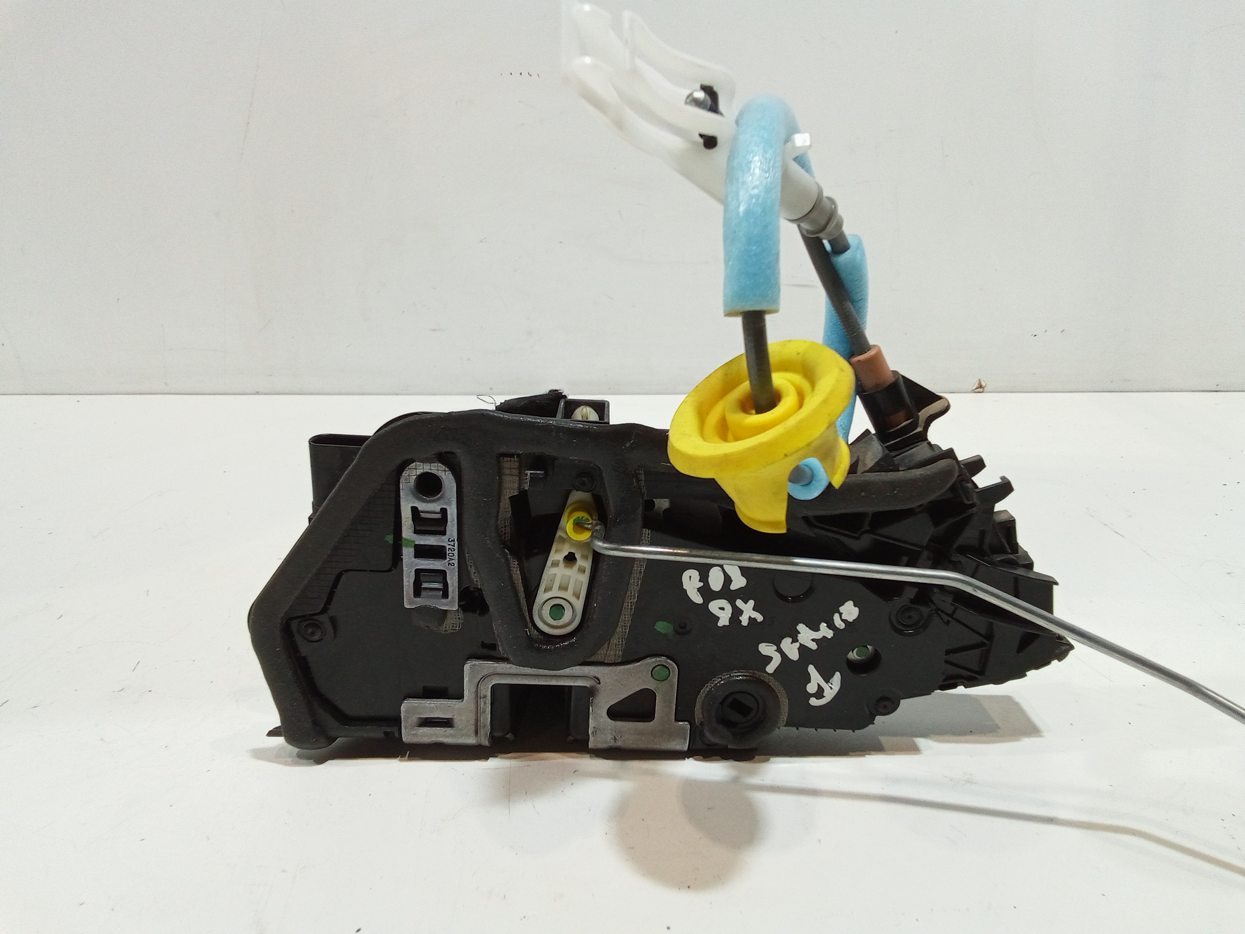 Serratura Posteriore Sinistra per Bmw Serie 1 F40 (19>) (2019 - In produzione)