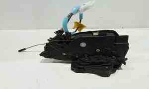 Serratura Posteriore Sinistra per Bmw Serie 1 F40 (19>) (2019 - In produzione)