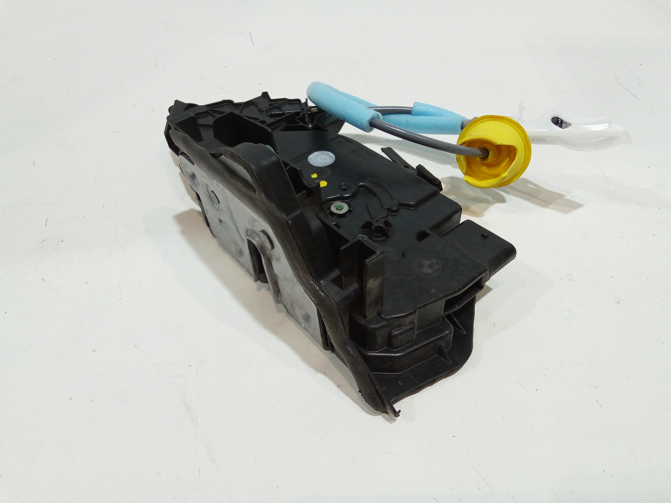 Serratura Anteriore Sinistra per Bmw Serie 1 F40 (19>) (2019 - In produzione)