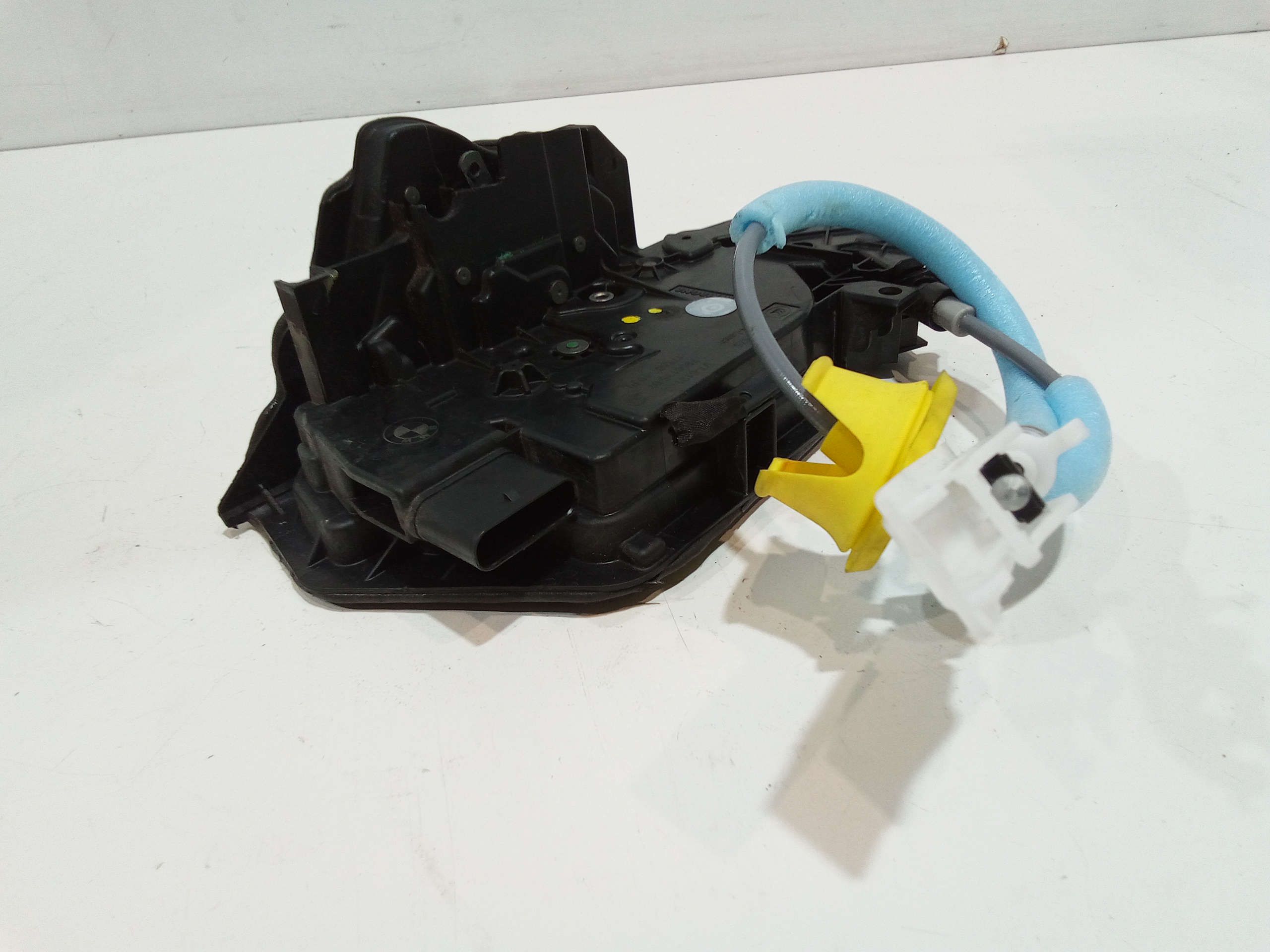 Serratura Anteriore Sinistra per Bmw Serie 1 F40 (19>) (2019 - In produzione)