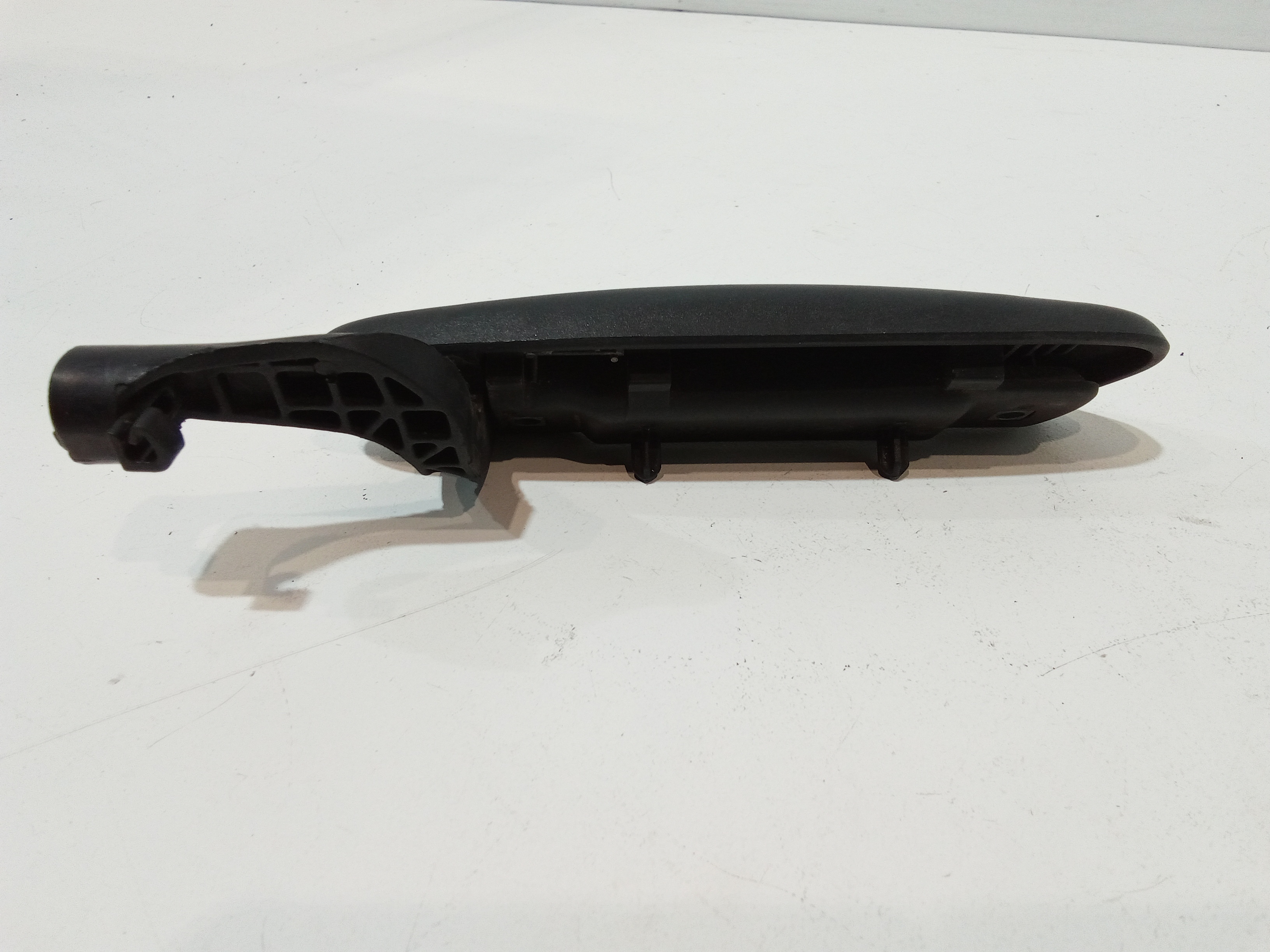 Maniglia esterna Anteriore Sinistra per Fiat Punto Berlina 5p 2 Serie (1999 - 2003)