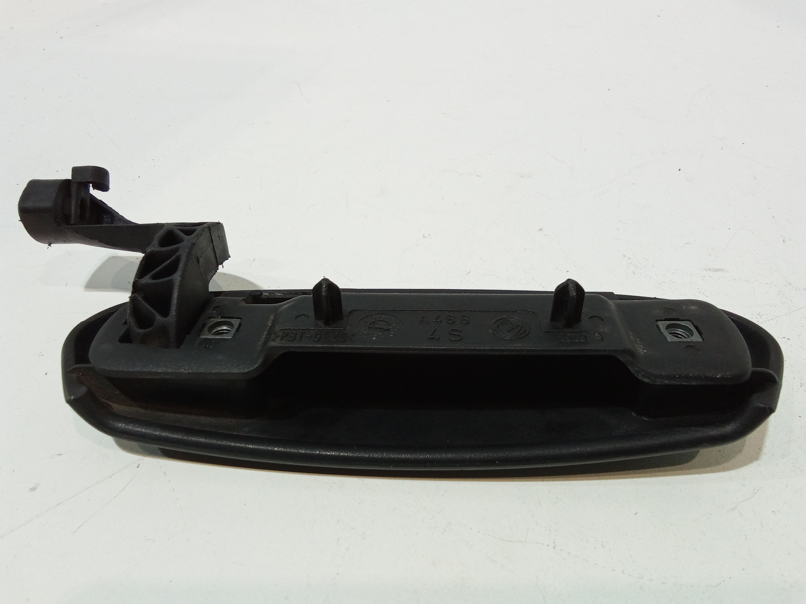 Maniglia esterna Anteriore Sinistra per Fiat Punto Berlina 5p 2 Serie (1999 - 2003)