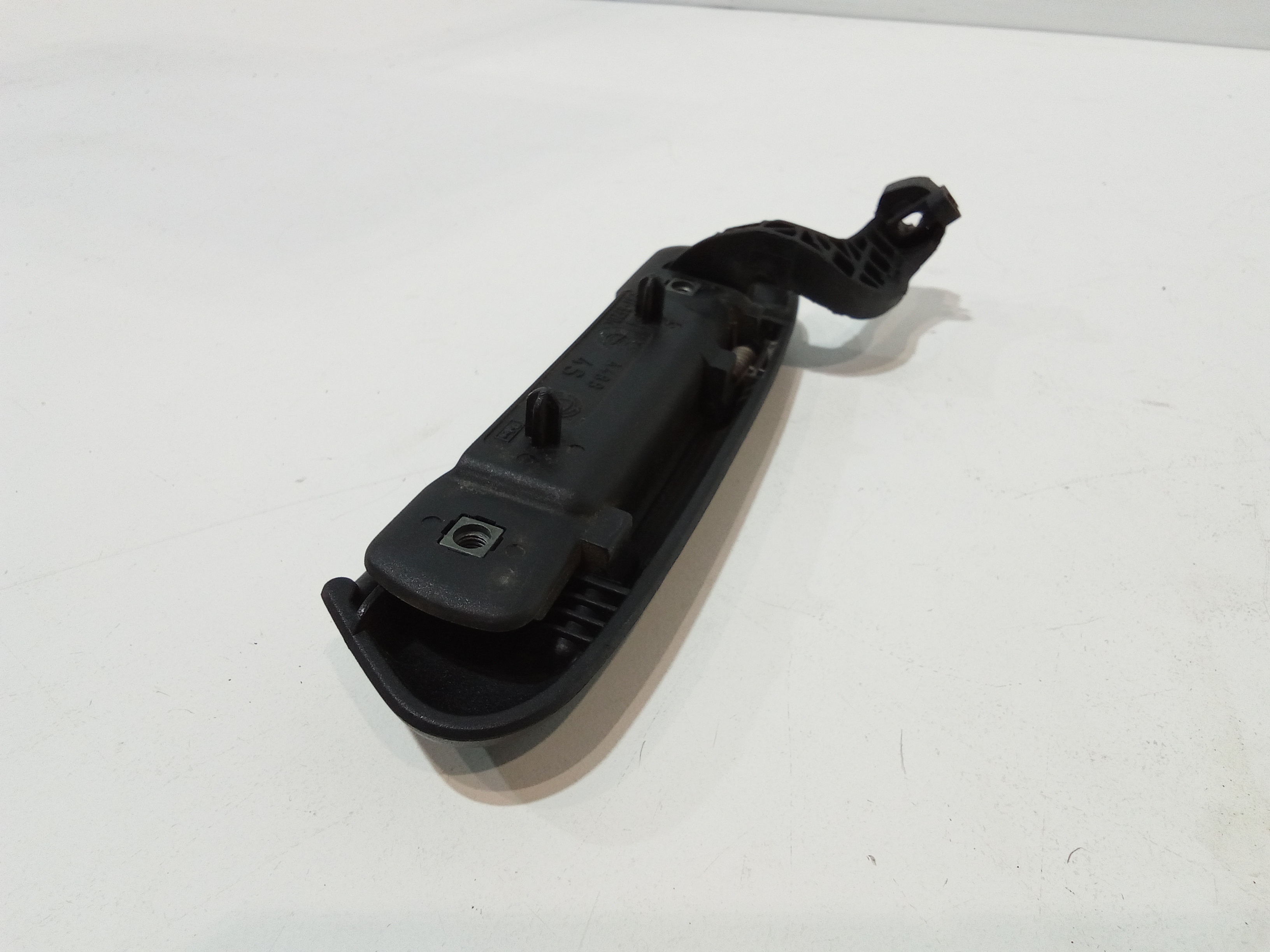 Maniglia esterna Anteriore Sinistra per Fiat Punto Berlina 5p 2 Serie (1999 - 2003)