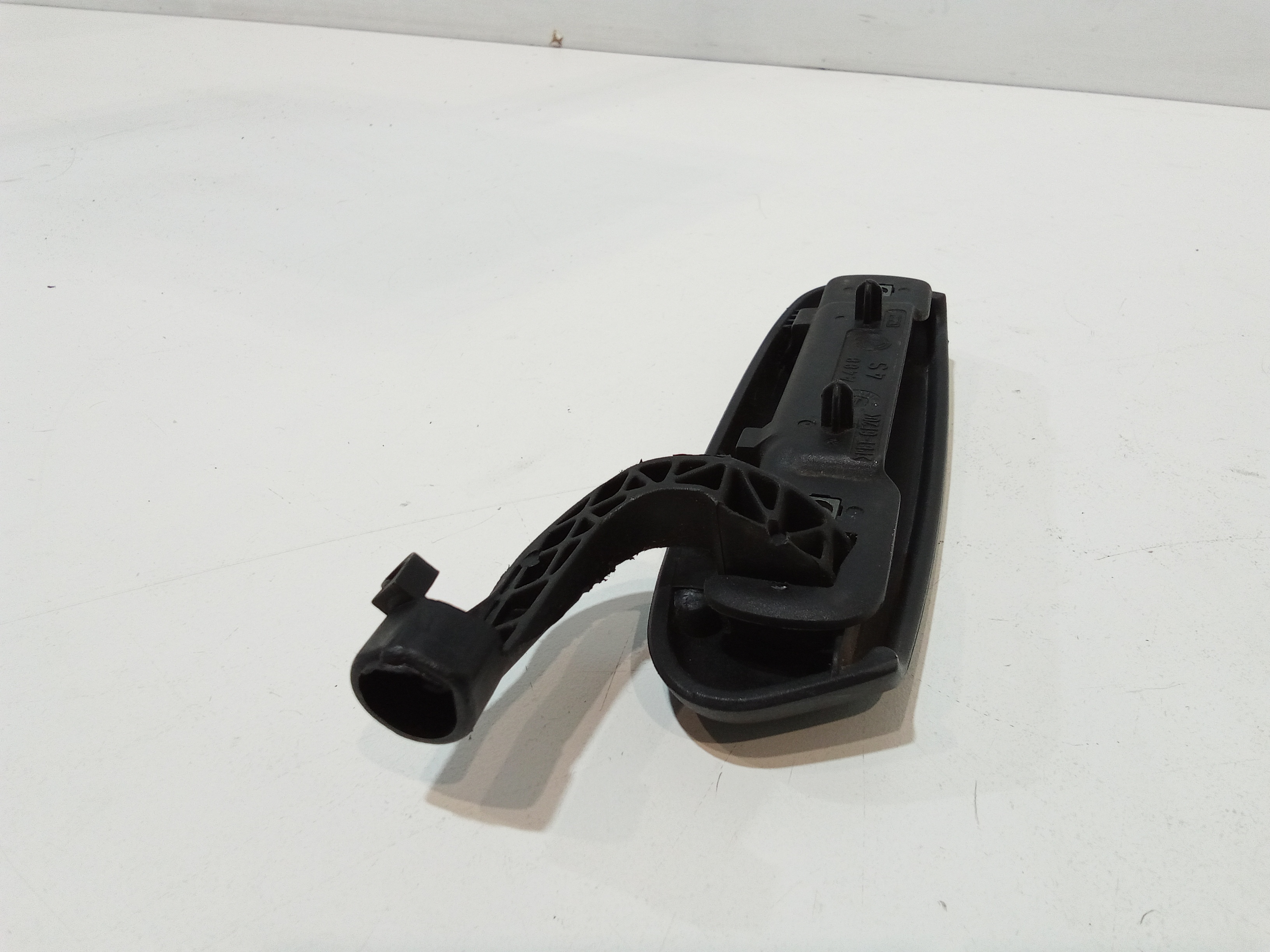 Maniglia esterna Anteriore Sinistra per Fiat Punto Berlina 5p 2 Serie (1999 - 2003)