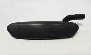 Maniglia esterna Anteriore Sinistra per Fiat Punto Berlina 5p 2 Serie (1999 - 2003)