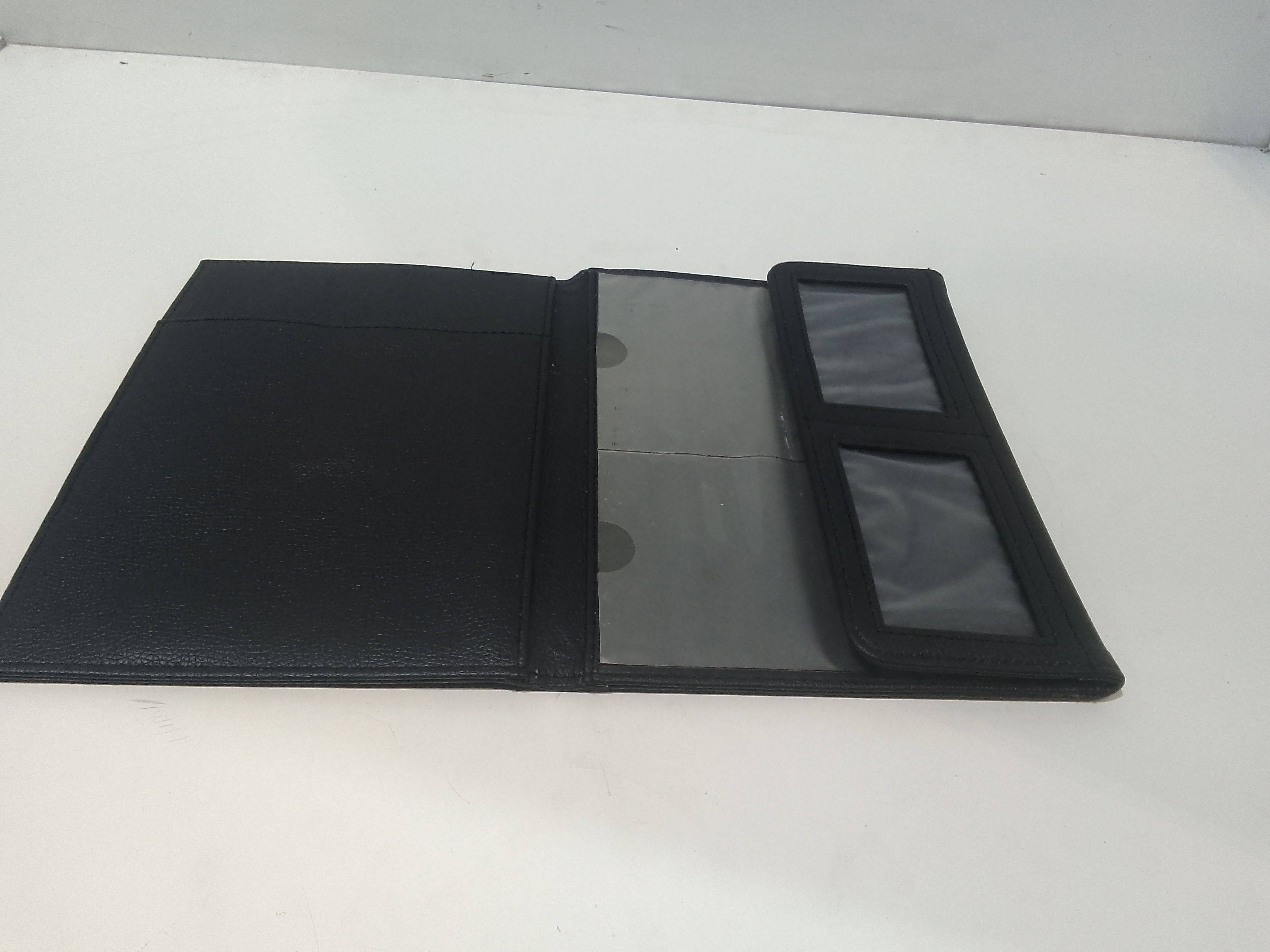 Porta documenti per Bmw Serie 1 F40 (19>) (2019 - In produzione)