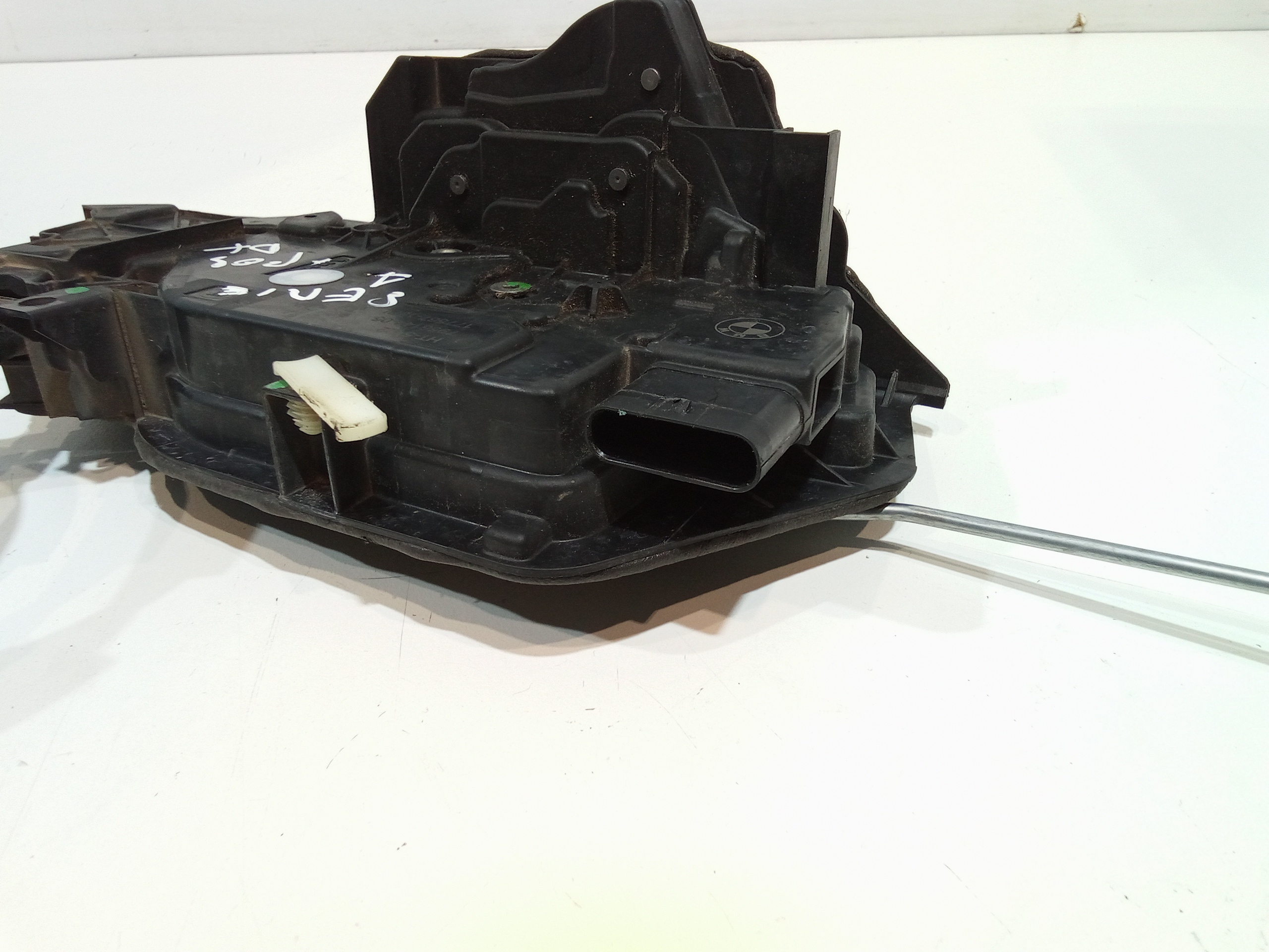 Serratura Posteriore destra per Bmw Serie 1 F40 (19>) (2019 - In produzione)