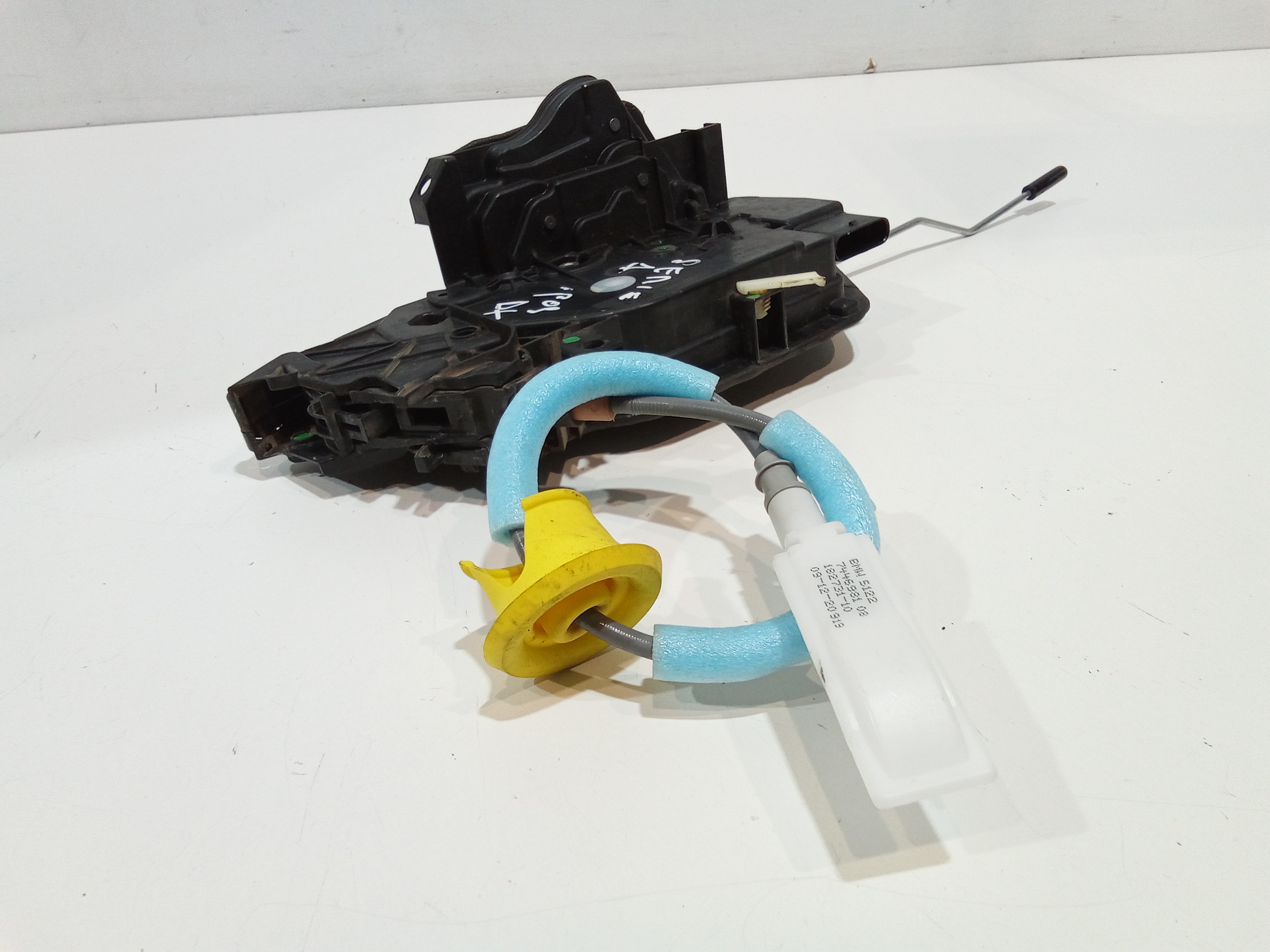 Serratura Posteriore destra per Bmw Serie 1 F40 (19>) (2019 - In produzione)