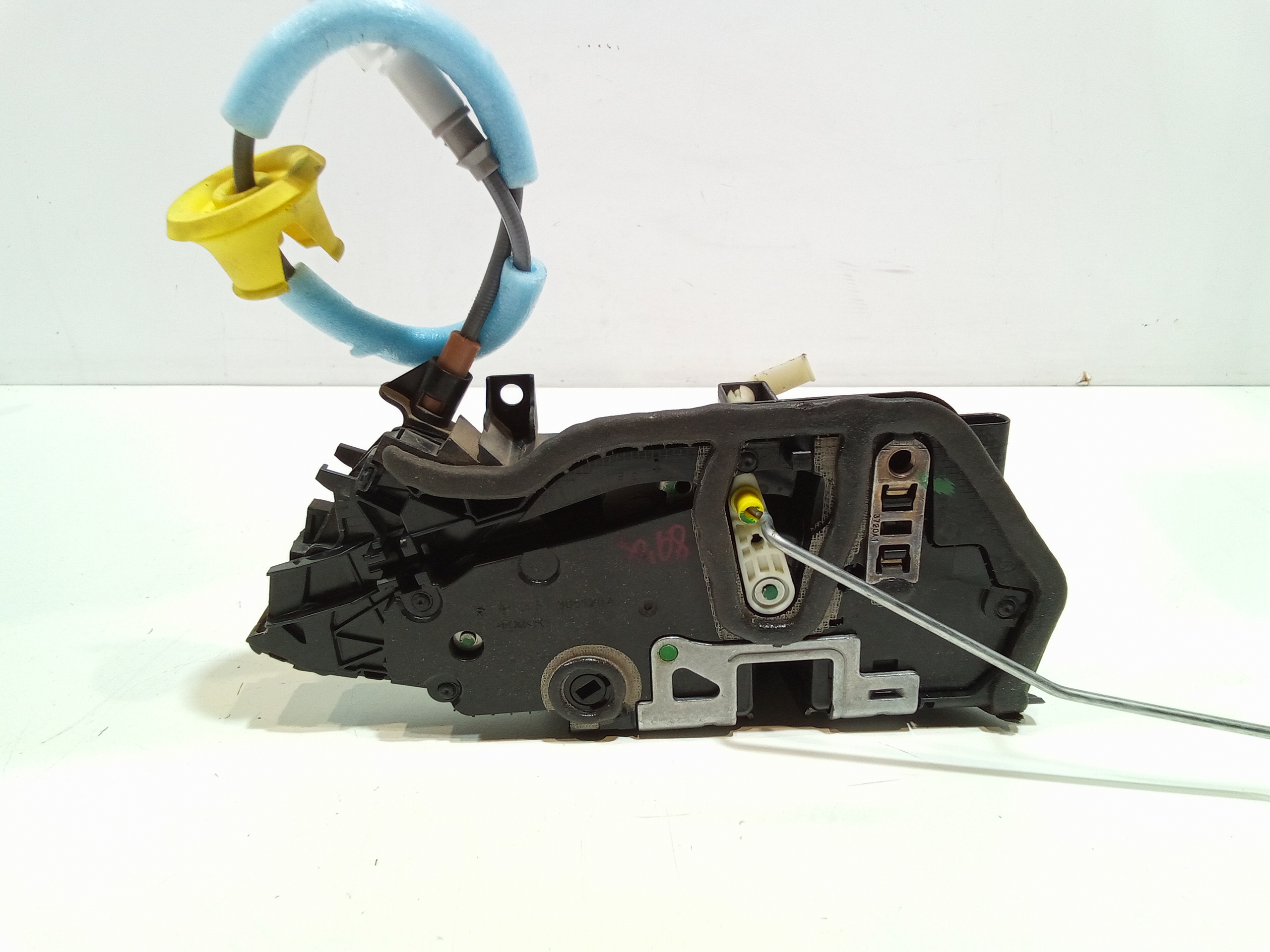 Serratura Posteriore destra per Bmw Serie 1 F40 (19>) (2019 - In produzione)