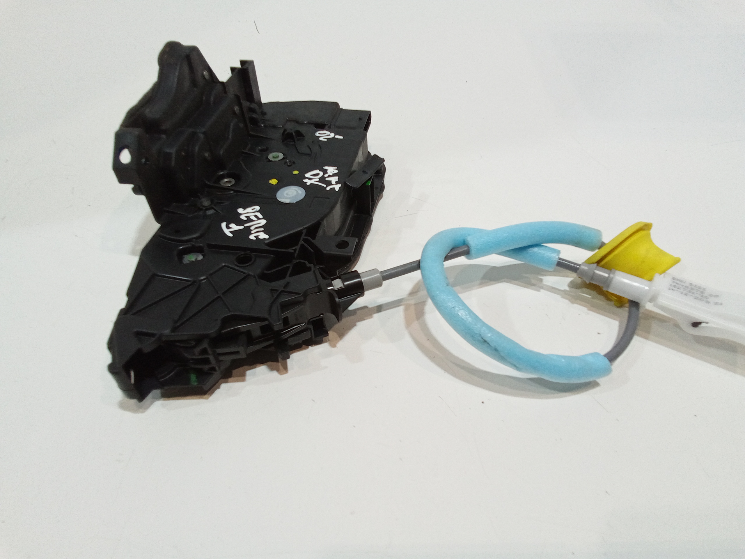 Serratura Anteriore Destra per Bmw Serie 1 F40 (19>) (2019 - In produzione)