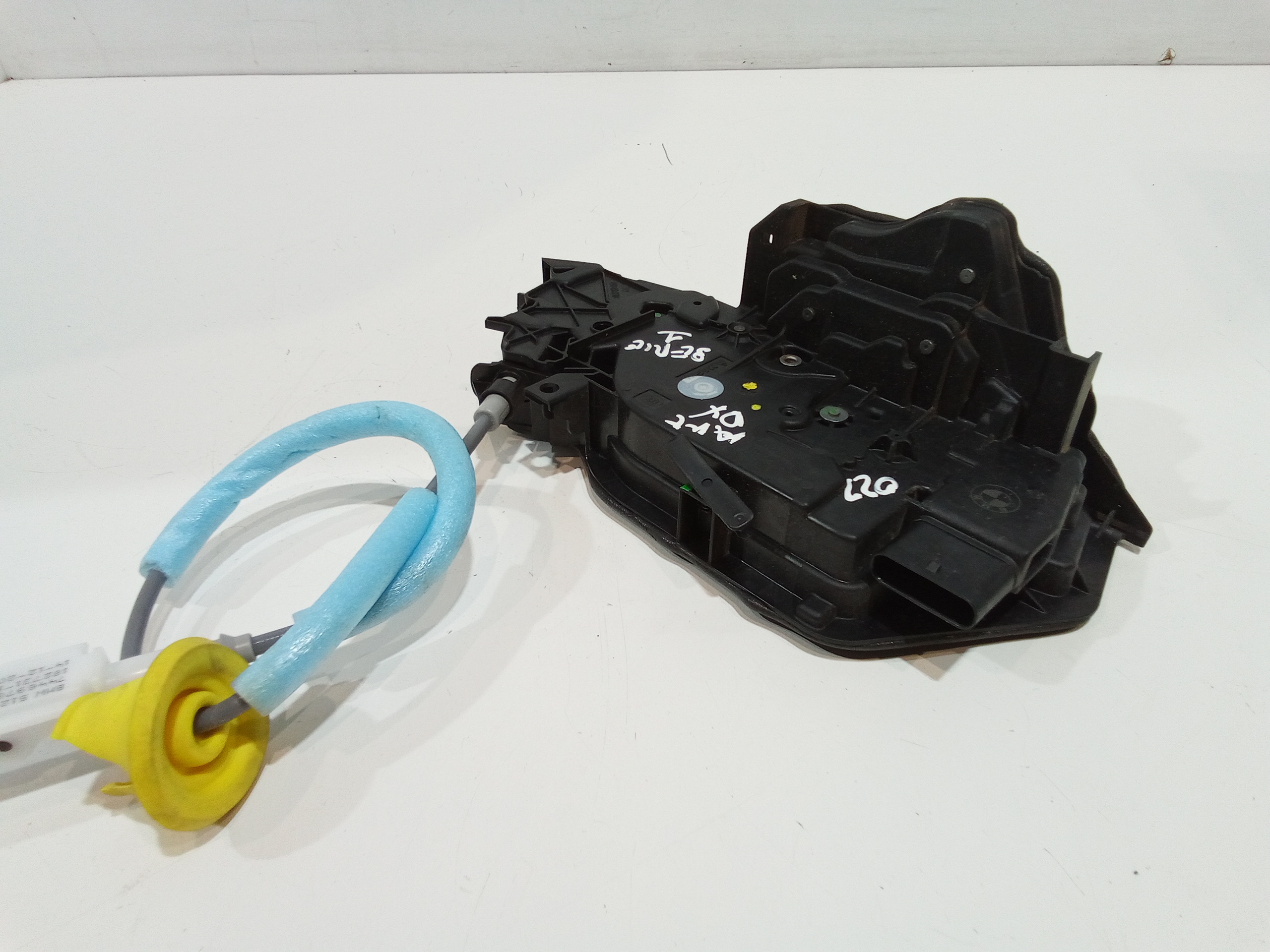 Serratura Anteriore Destra per Bmw Serie 1 F40 (19>) (2019 - In produzione)