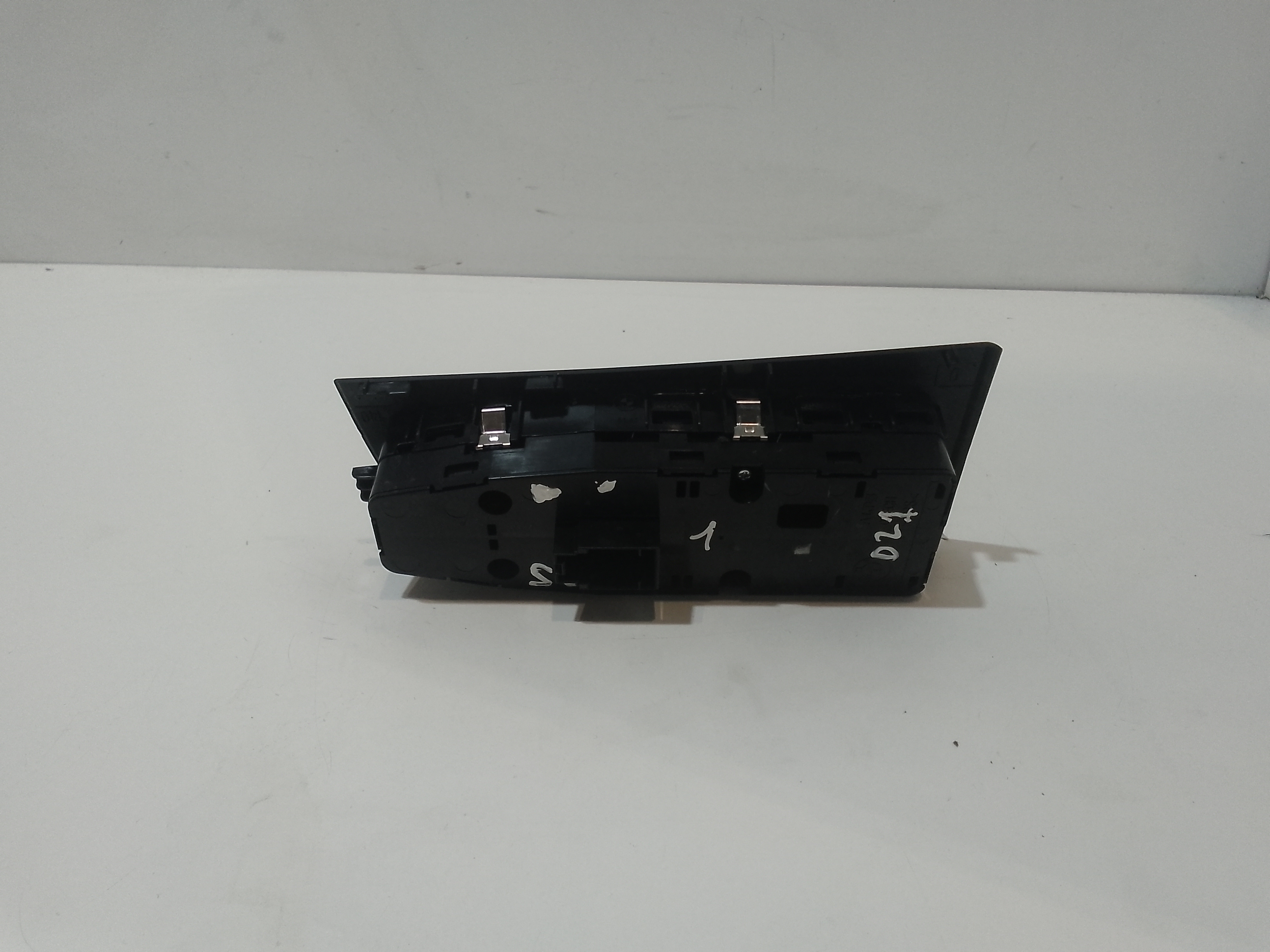 Pulsantiera anteriore sinistra Guida per Bmw Serie 1 F40 (19>) (2019 - In produzione)