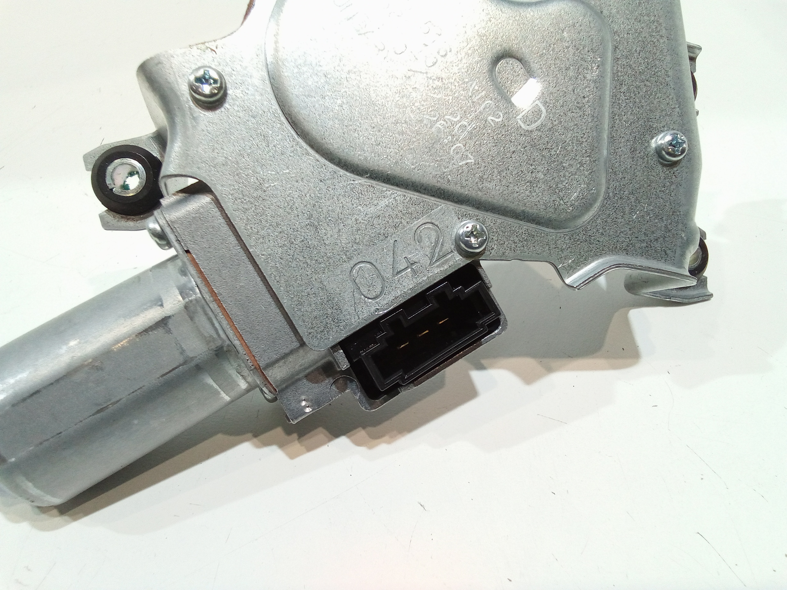 Motorino Tergicristallo Posteriore per Bmw Serie 1 F40 (19>) (2019 - In produzione)