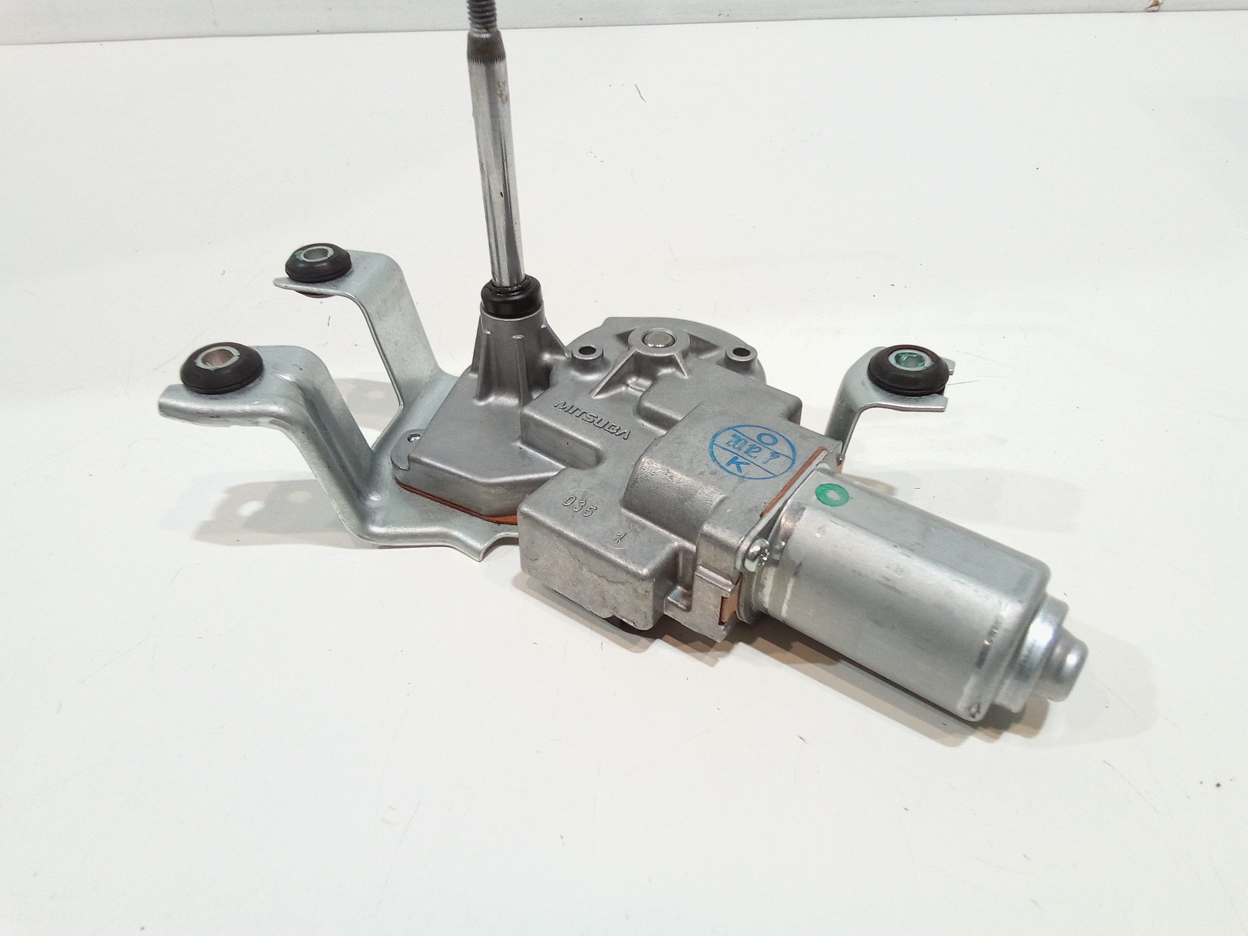 Motorino Tergicristallo Posteriore per Bmw Serie 1 F40 (19>) (2019 - In produzione)