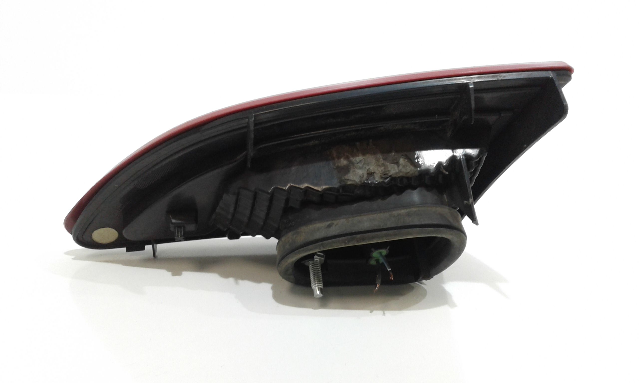 Stop Posteriore Sinistro Integrato nel Portello RENAULT Scenic X MOD