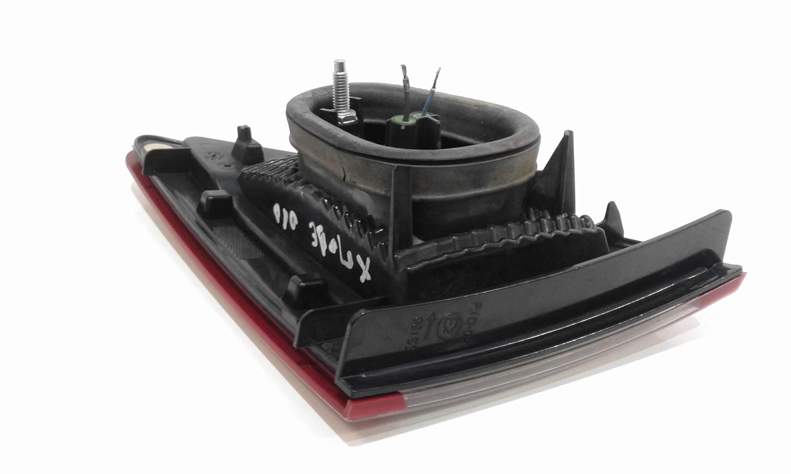 Stop Posteriore Sinistro Integrato nel Portello RENAULT Scenic X MOD