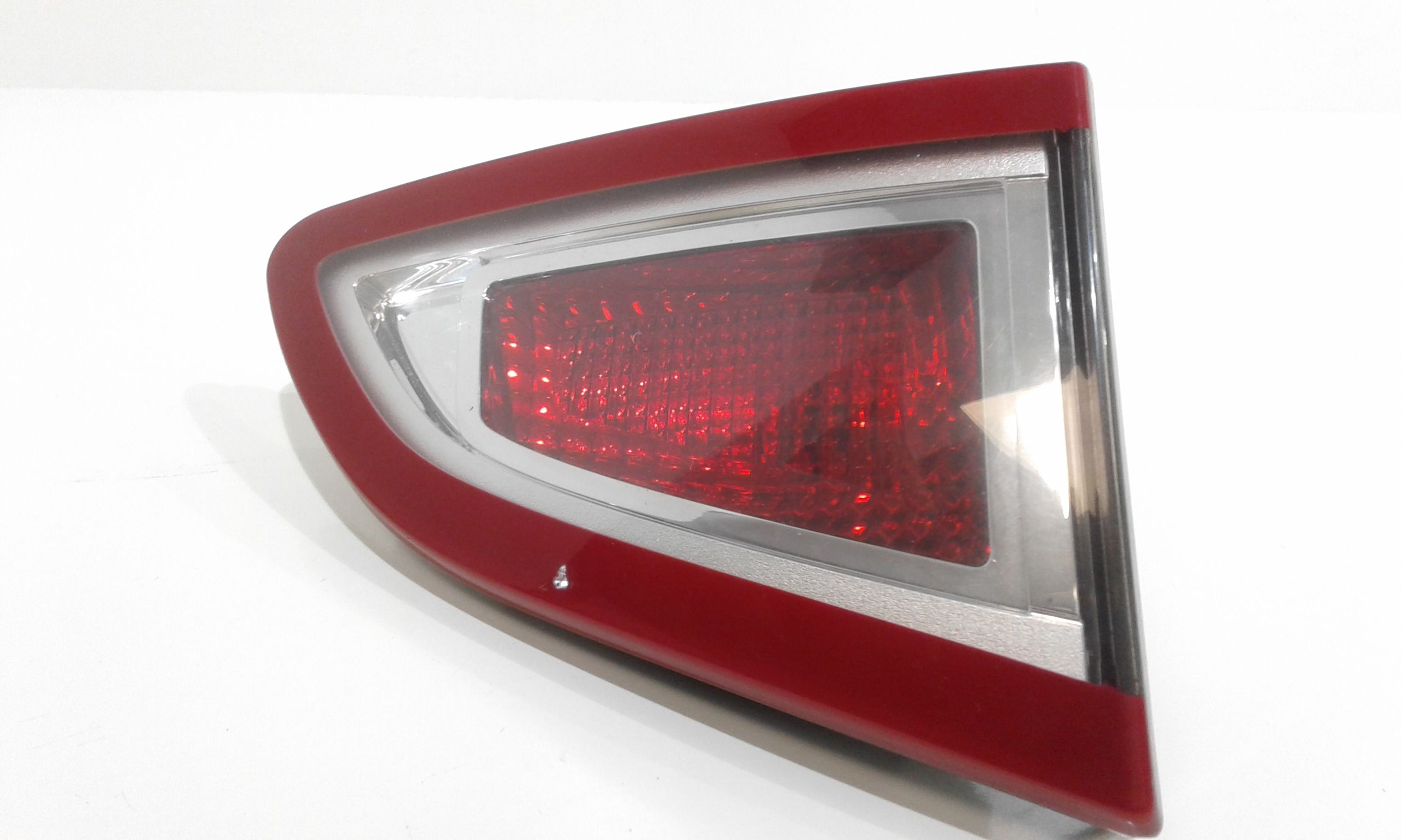 Stop Posteriore Sinistro Integrato nel Portello RENAULT Scenic X MOD