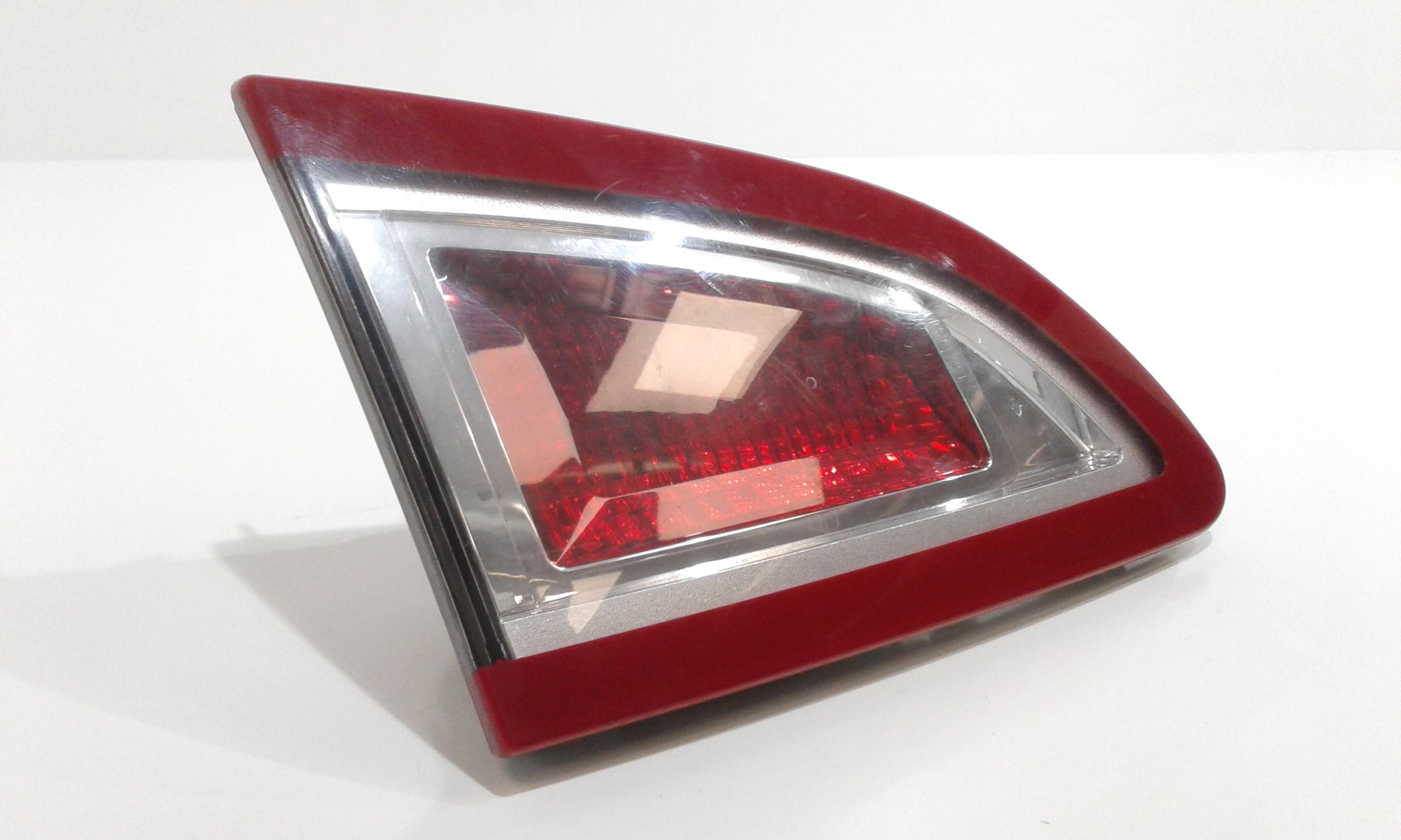 Stop Posteriore Sinistro Integrato nel Portello RENAULT Scenic X MOD